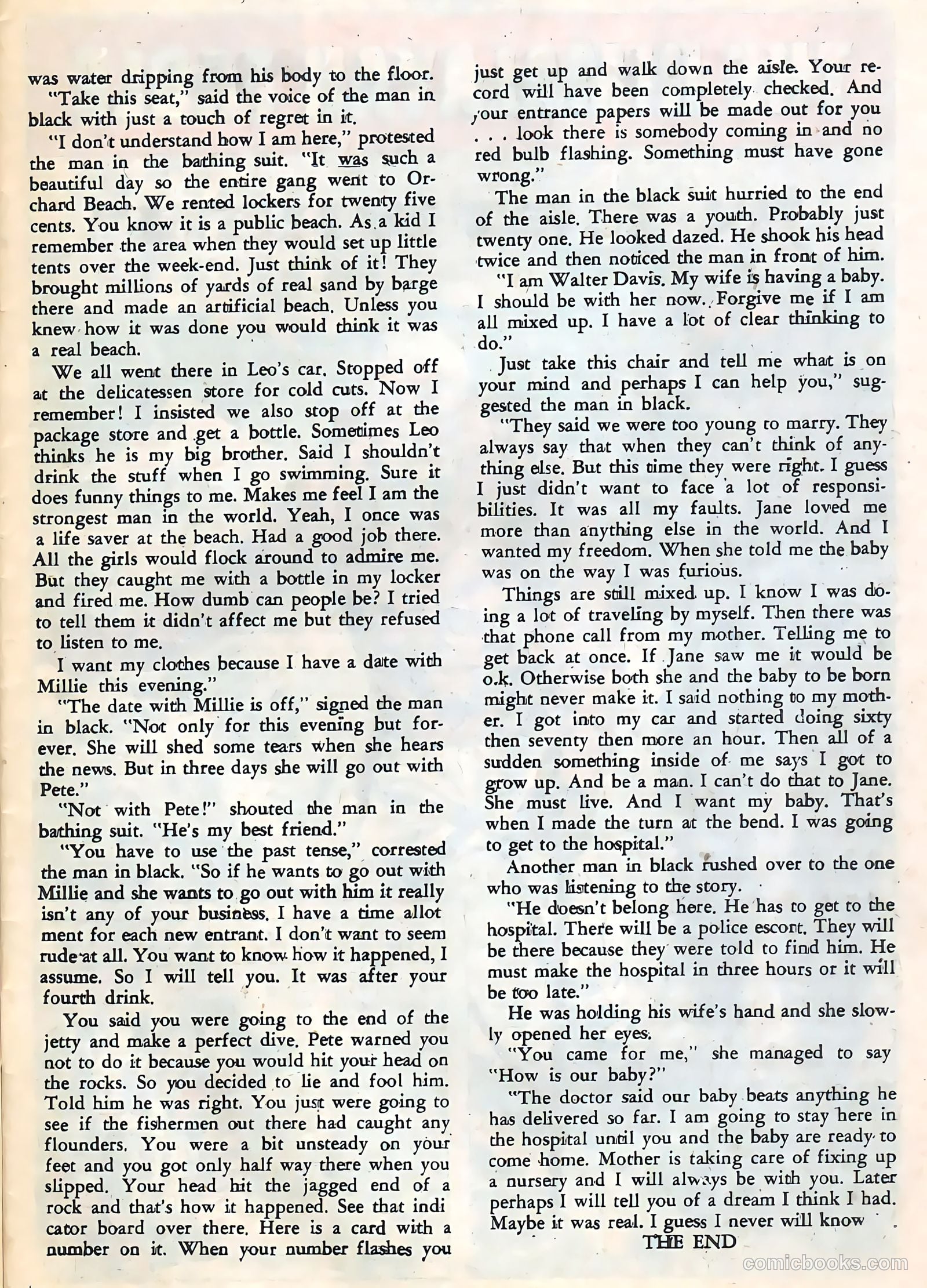 Konga #15 (1963) — page 27 of 36