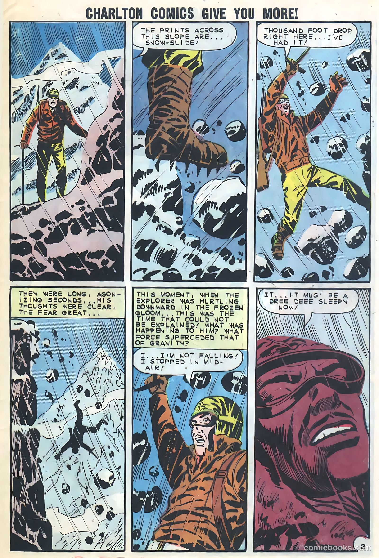 Konga #15 (1963) — page 29 of 36