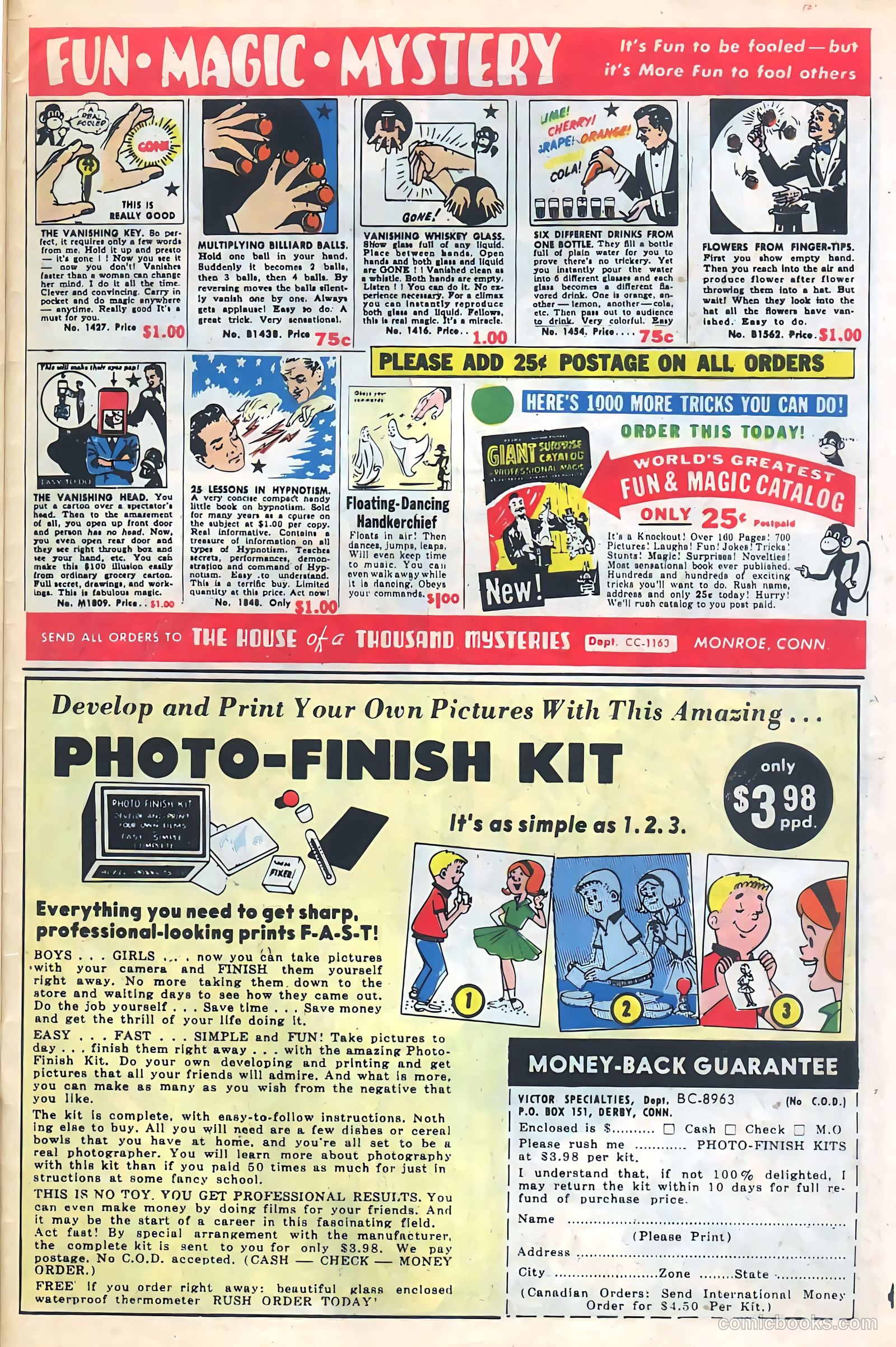 Konga #15 (1963) — page 31 of 36