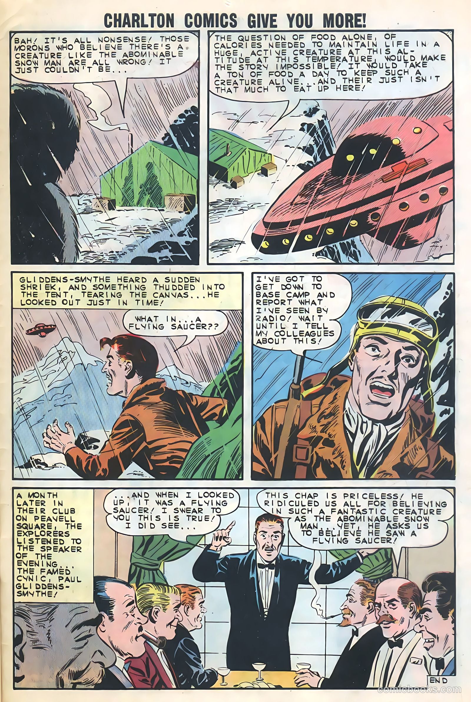 Konga #15 (1963) — page 33 of 36