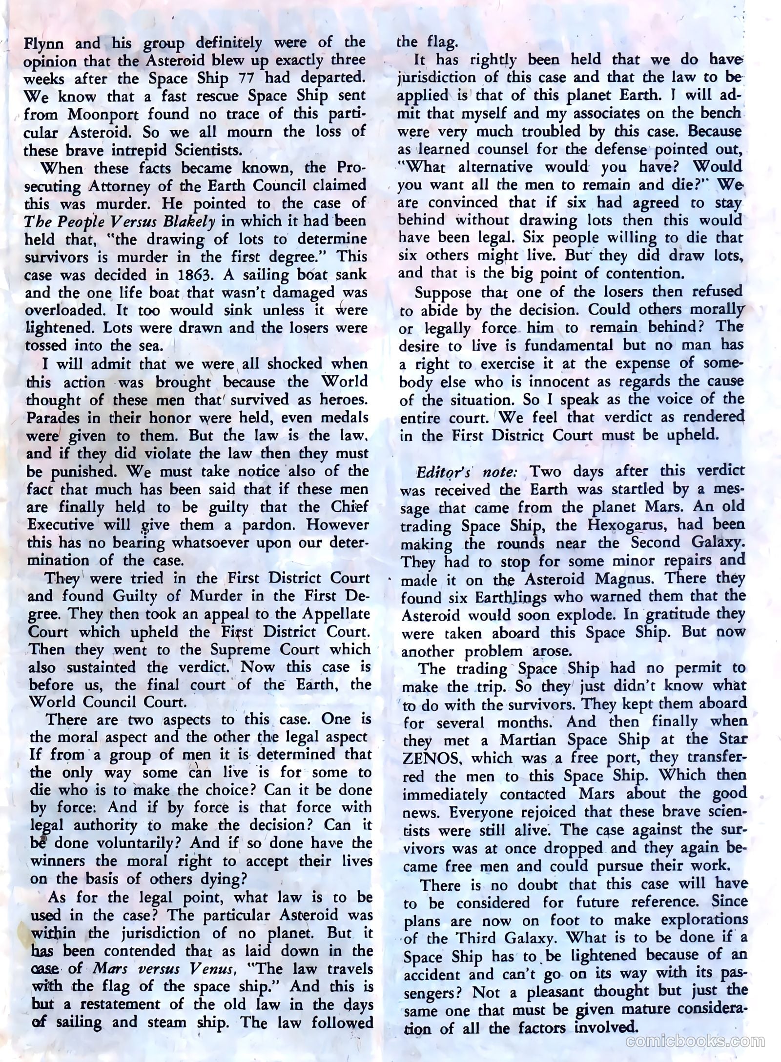 Konga #16 (1964) — page 27 of 36