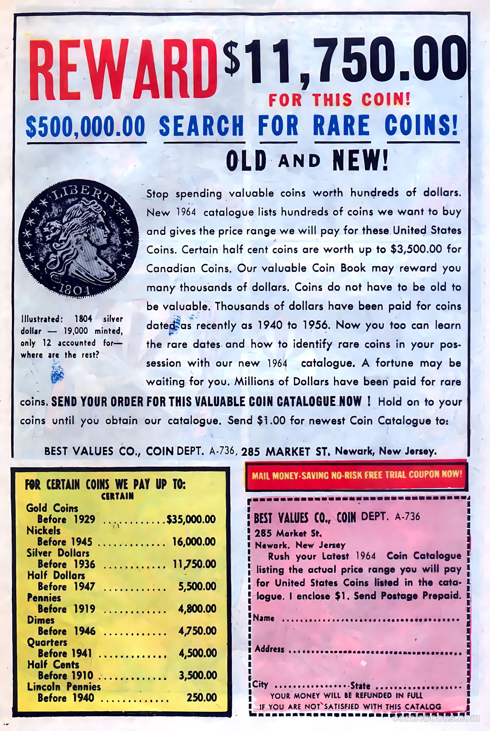 Konga #17 (1964) — page 31 of 36