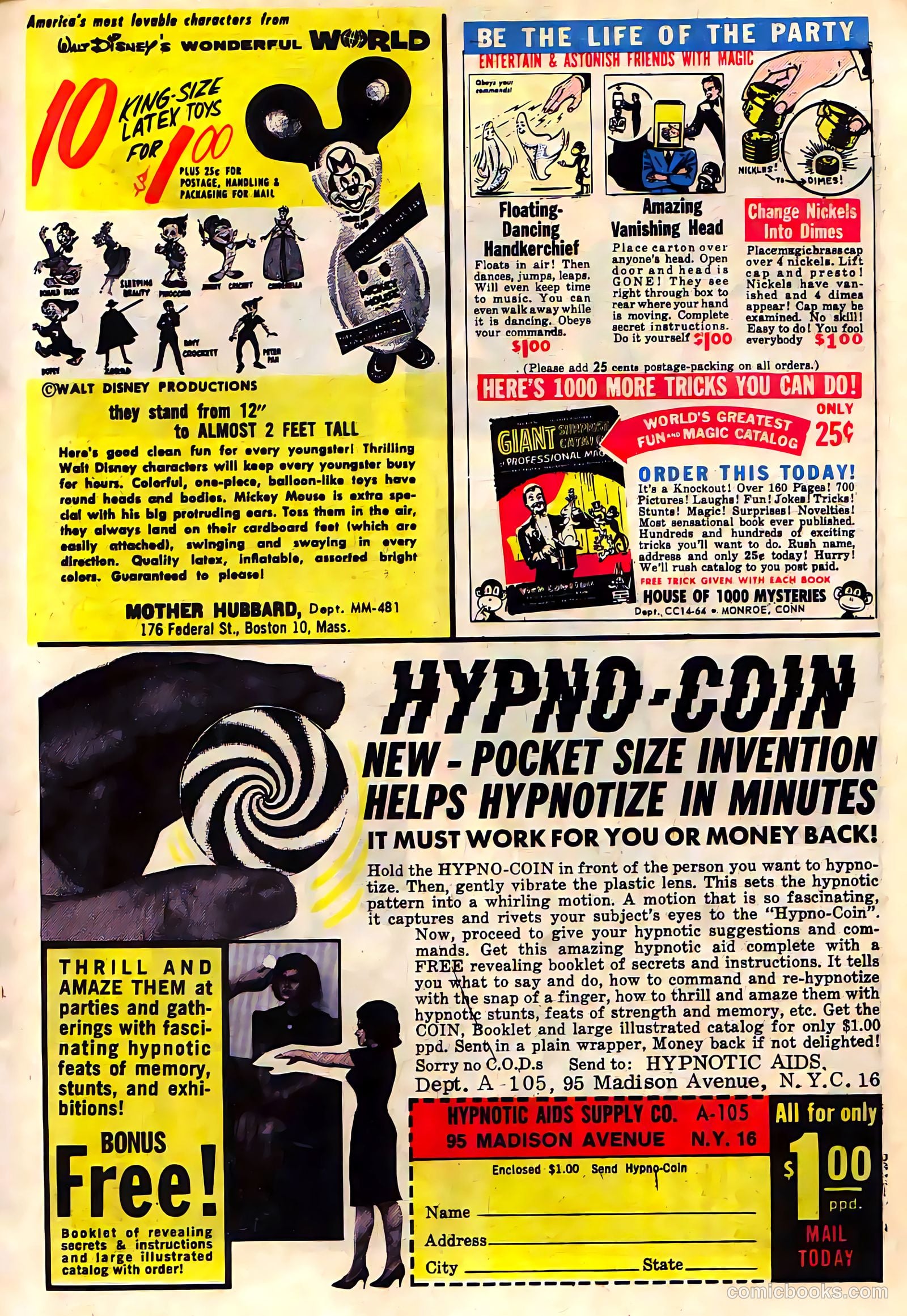 Konga #18 (1964) — page 15 of 36