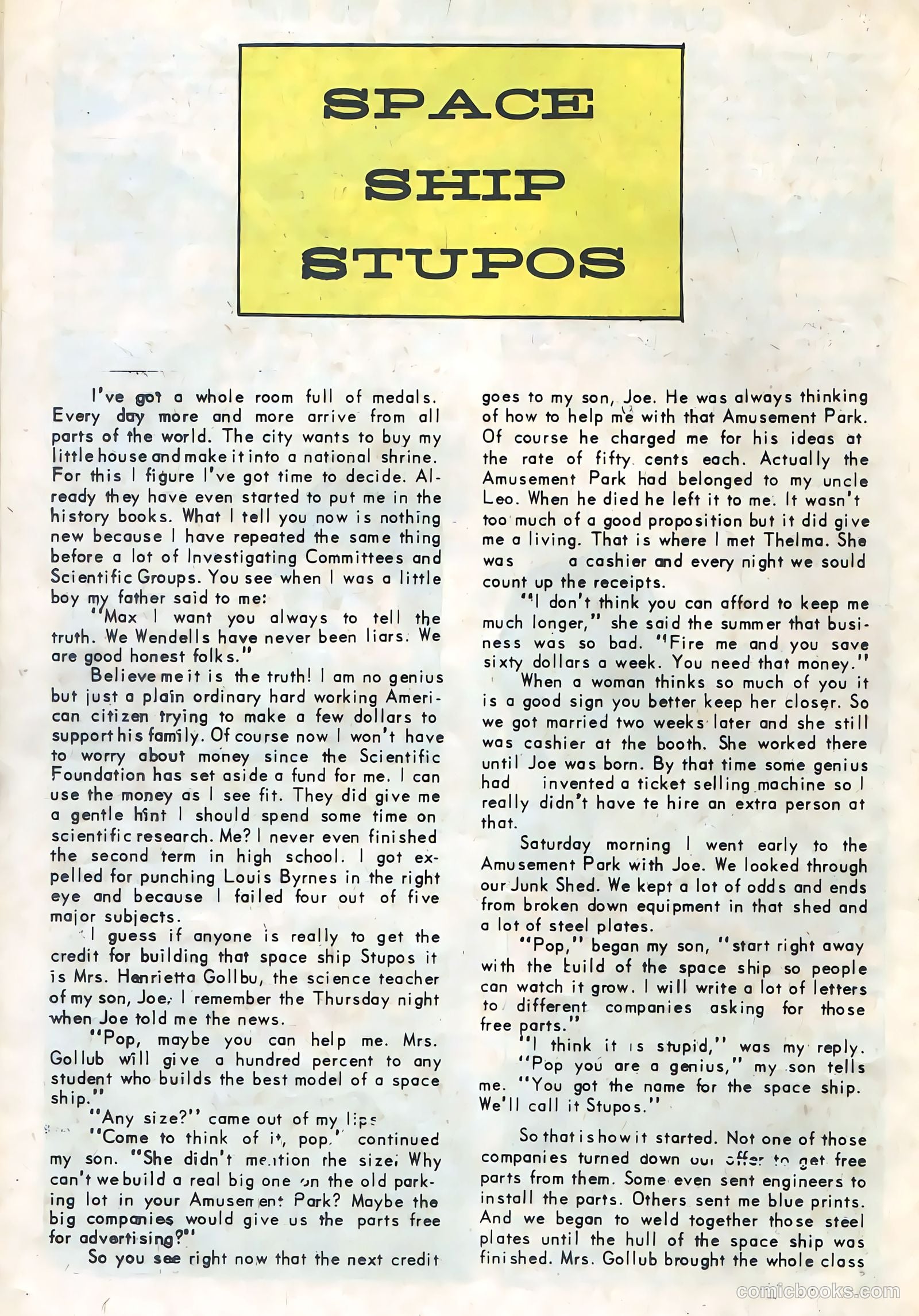 Konga #18 (1964) — page 26 of 36
