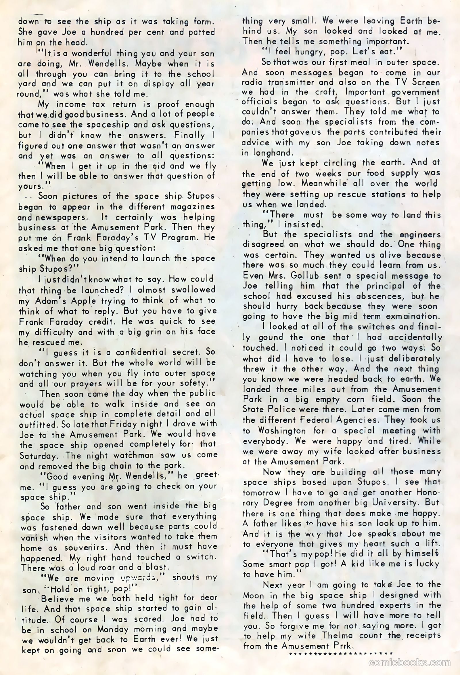 Konga #18 (1964) — page 27 of 36