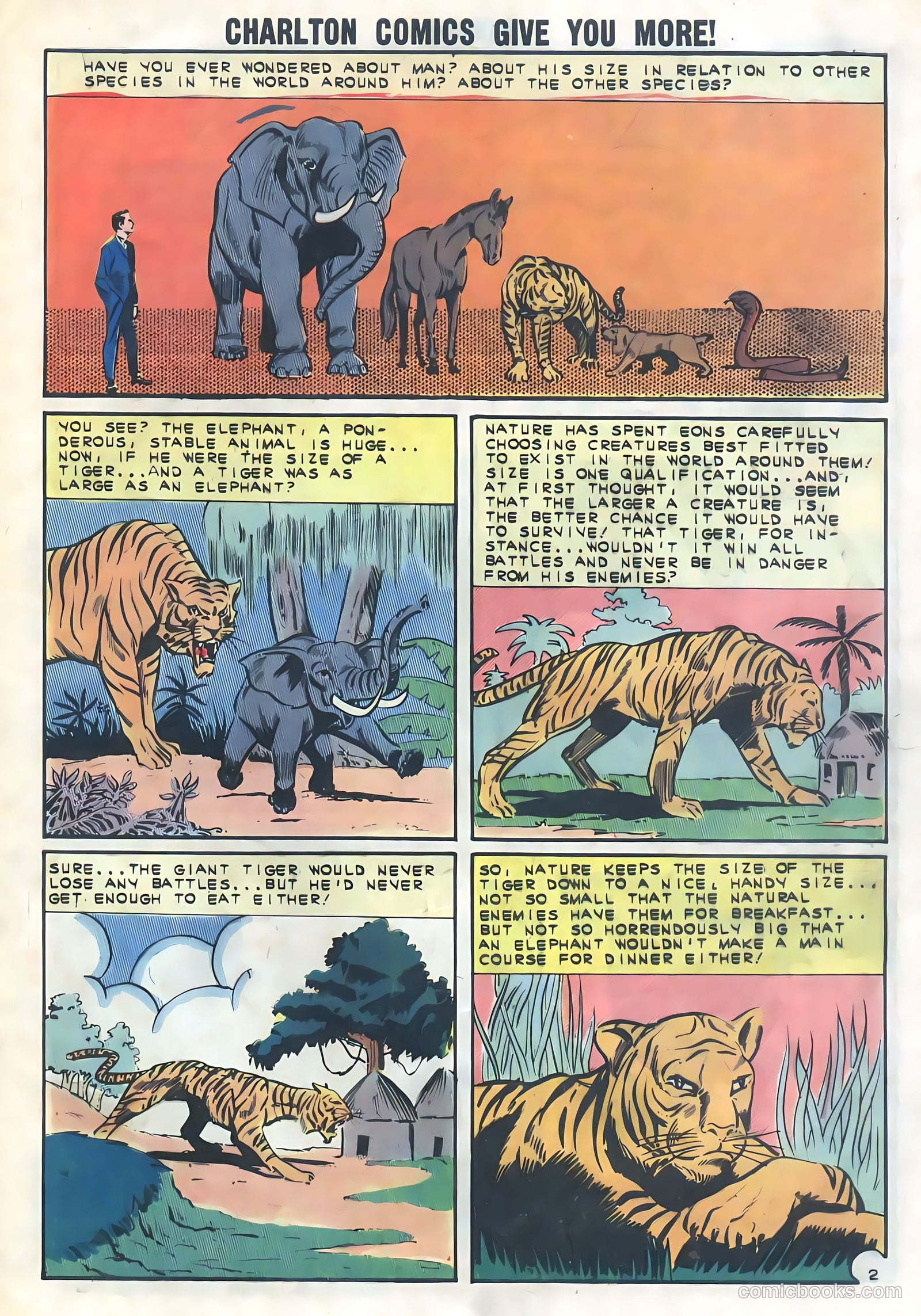 Konga #18 (1964) — page 29 of 36
