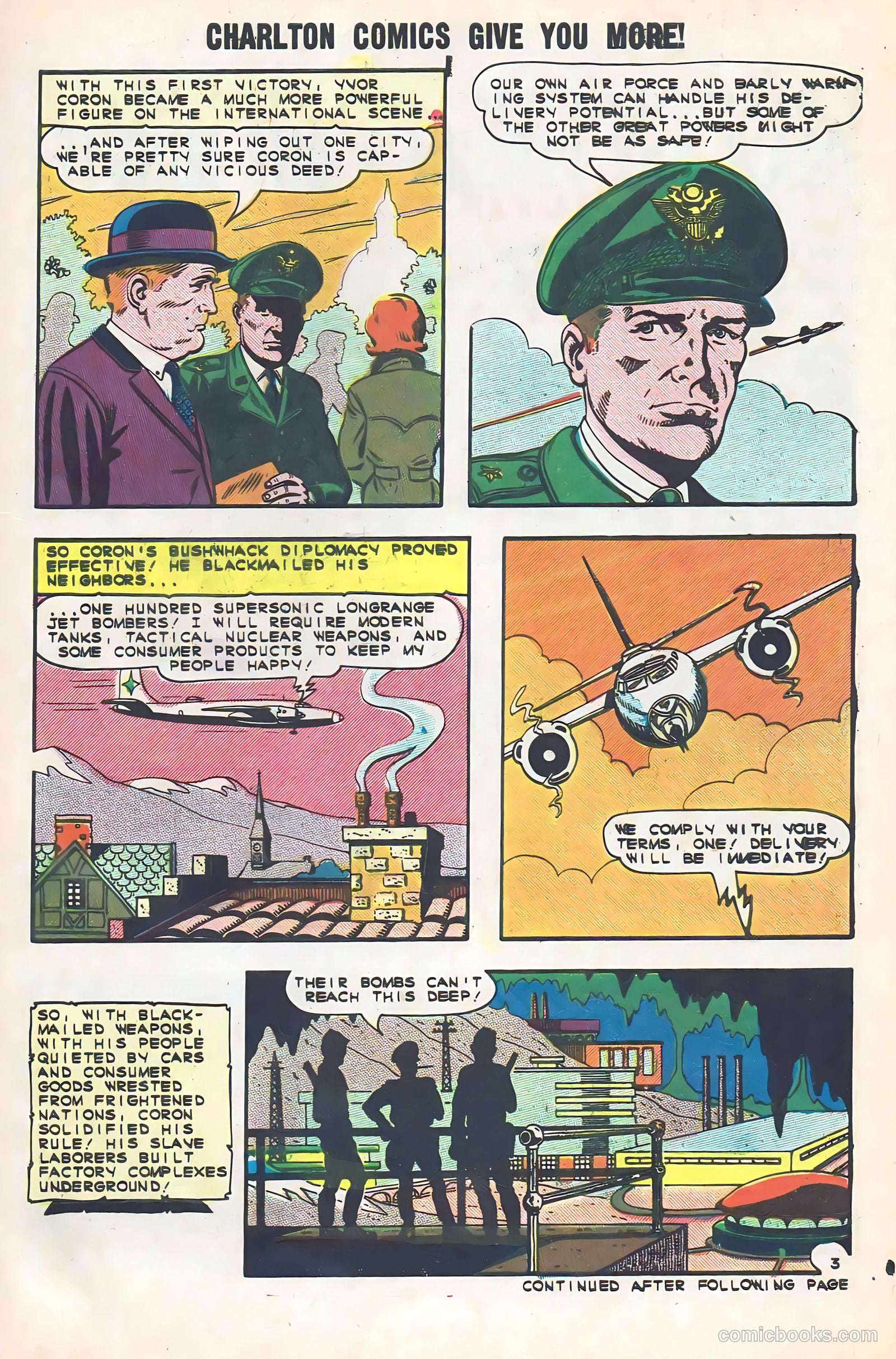 Konga #19 (1964) — page 5 of 36