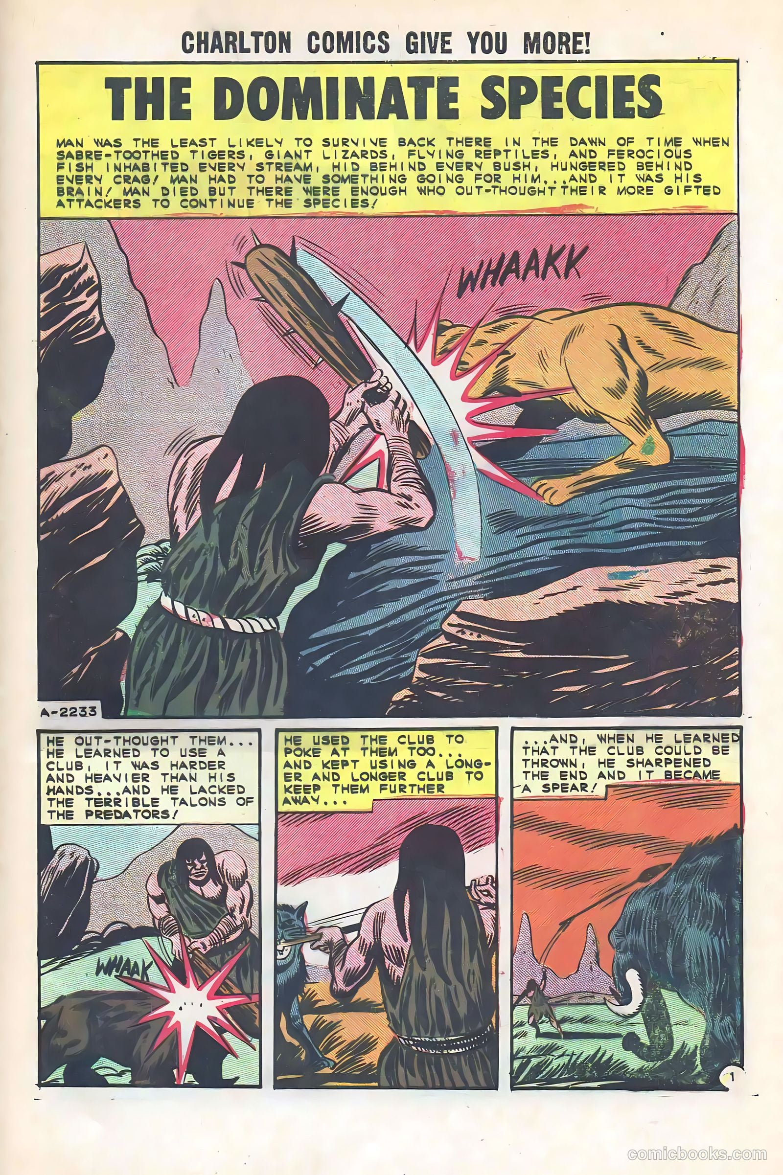 Konga #19 (1964) — page 29 of 36