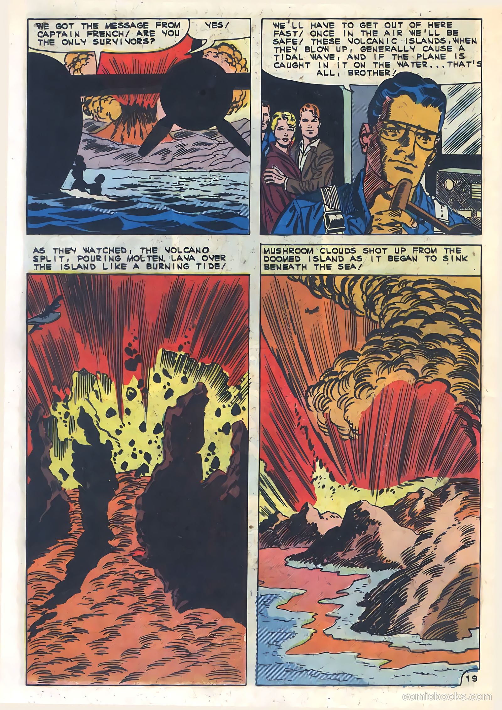 Konga #2 (1961) — page 24 of 36