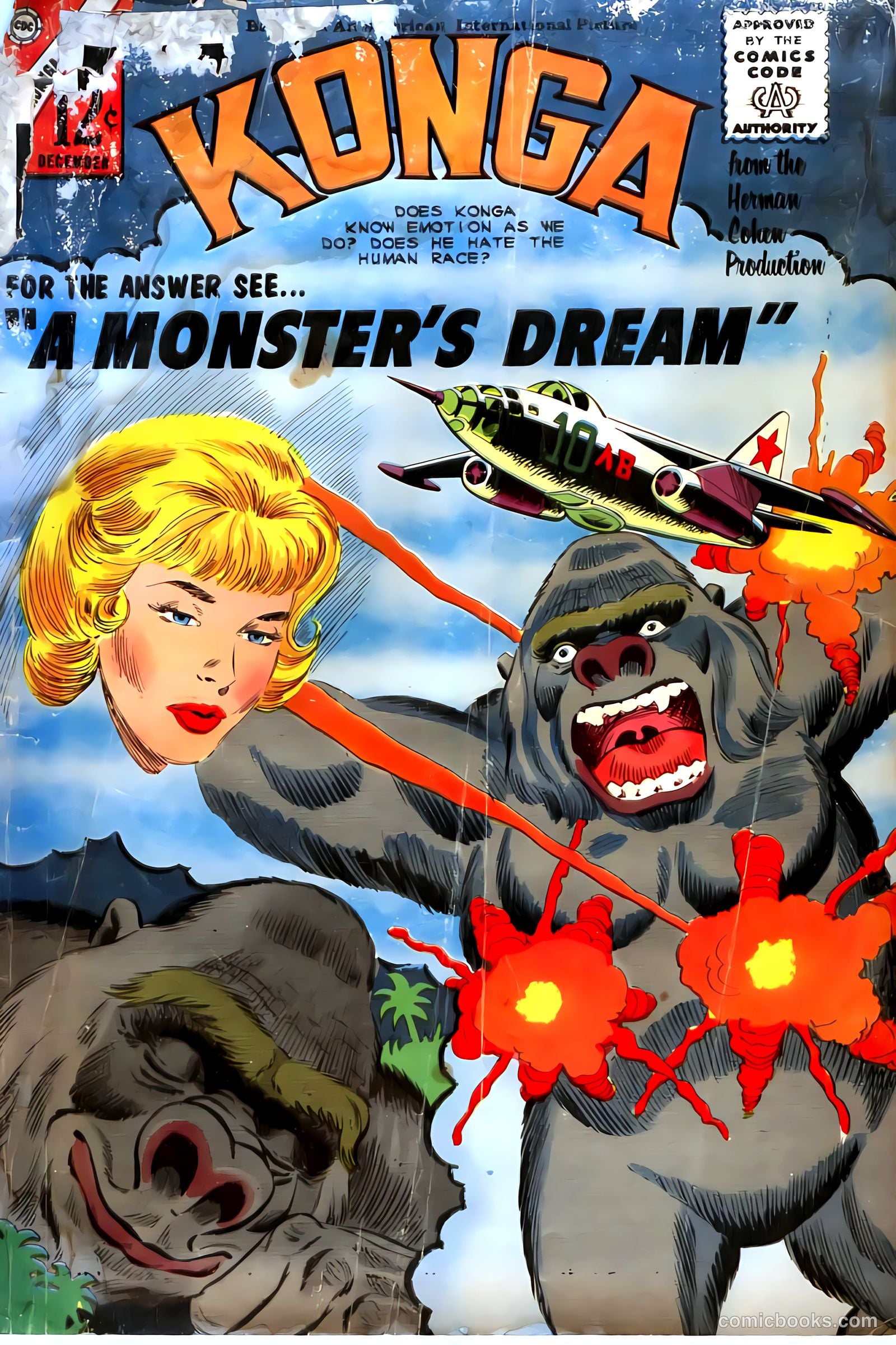 Konga #20
