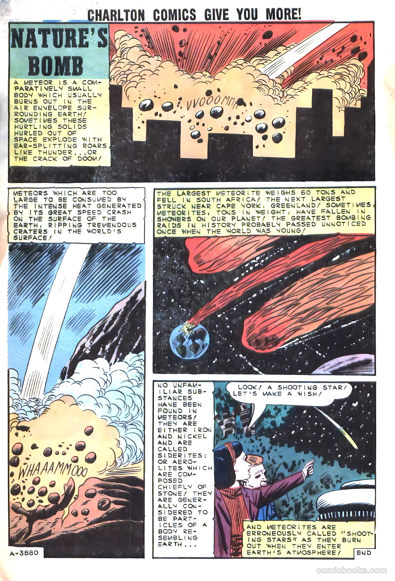 Konga #20 (1964) — page 33 of 36