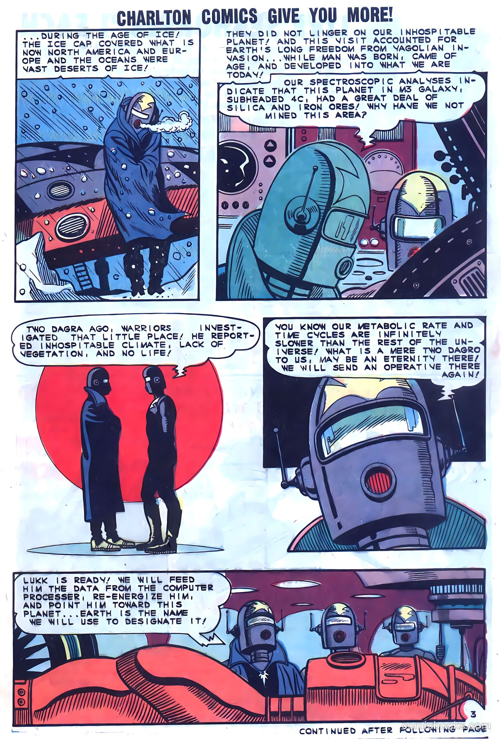 Konga #21 (1965) — page 5 of 36