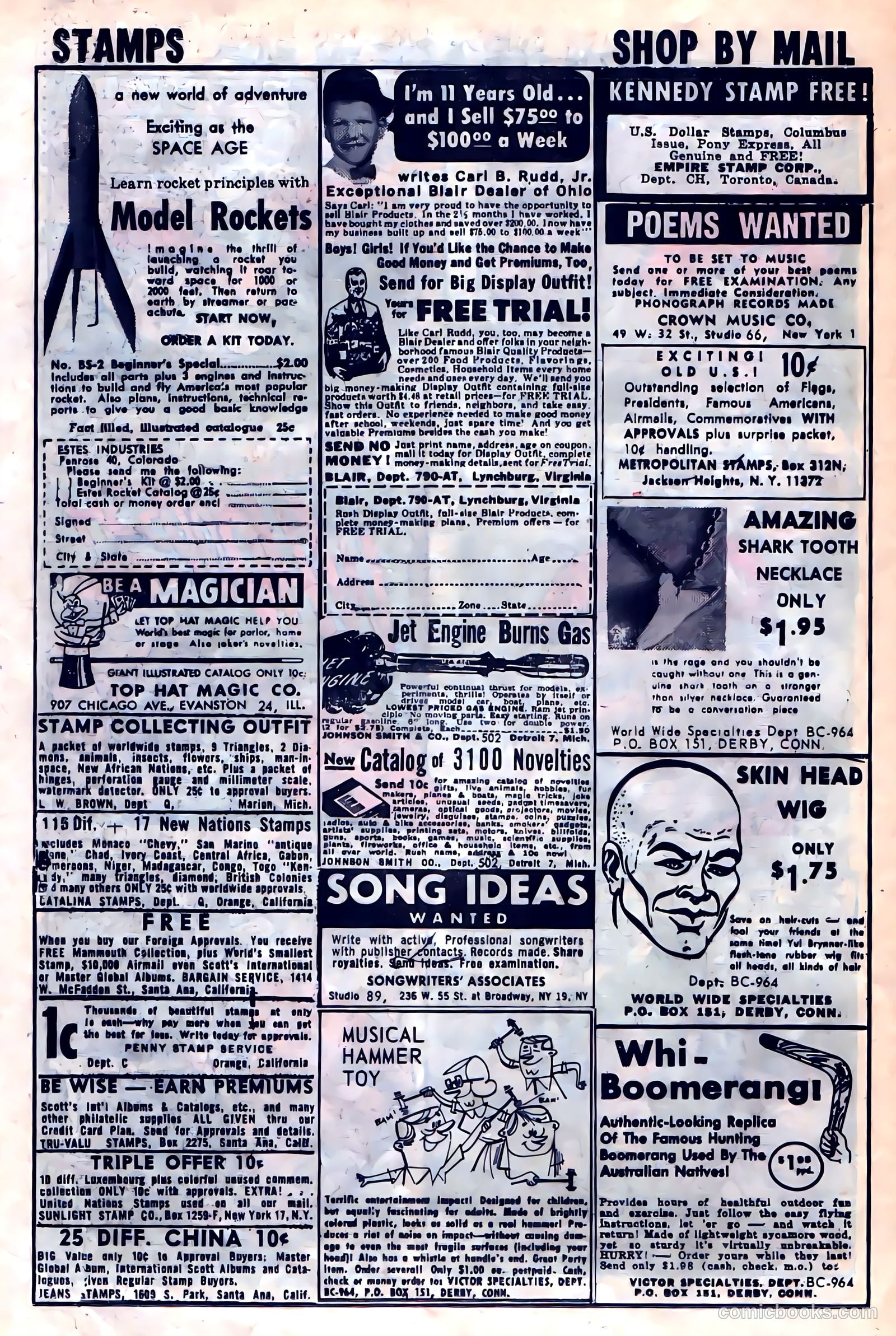 Konga #21 (1965) — page 22 of 36