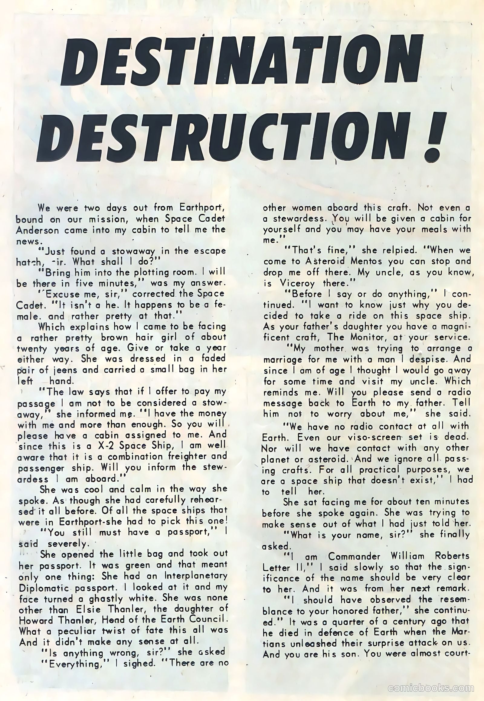 Konga #21 (1965) — page 26 of 36