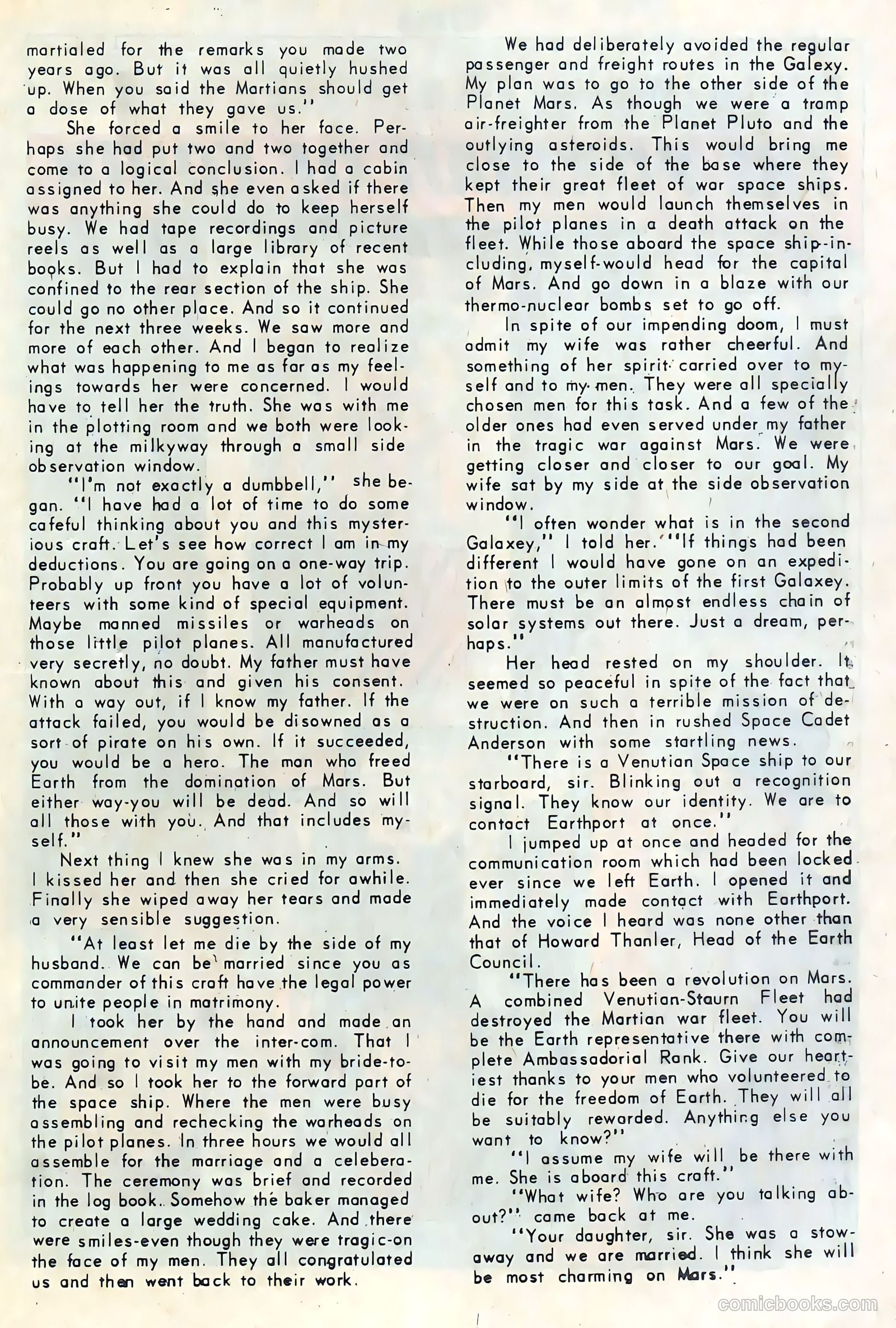 Konga #21 (1965) — page 27 of 36