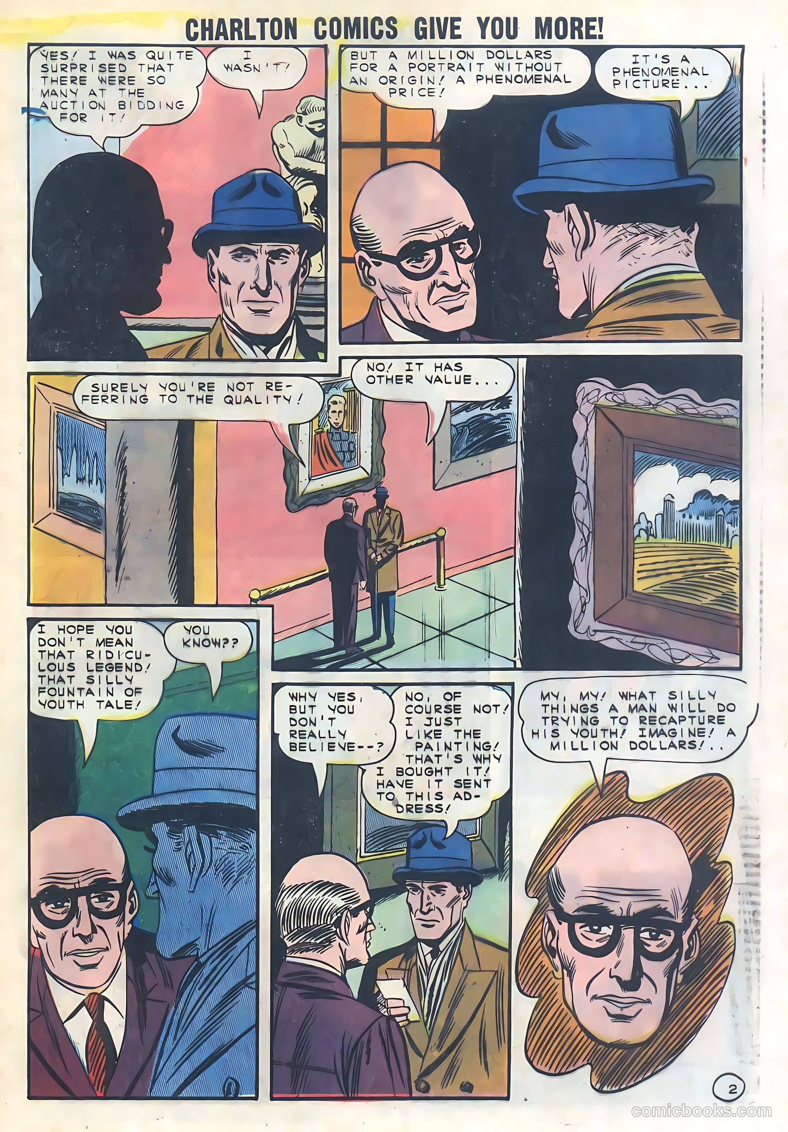Konga #21 (1965) — page 29 of 36