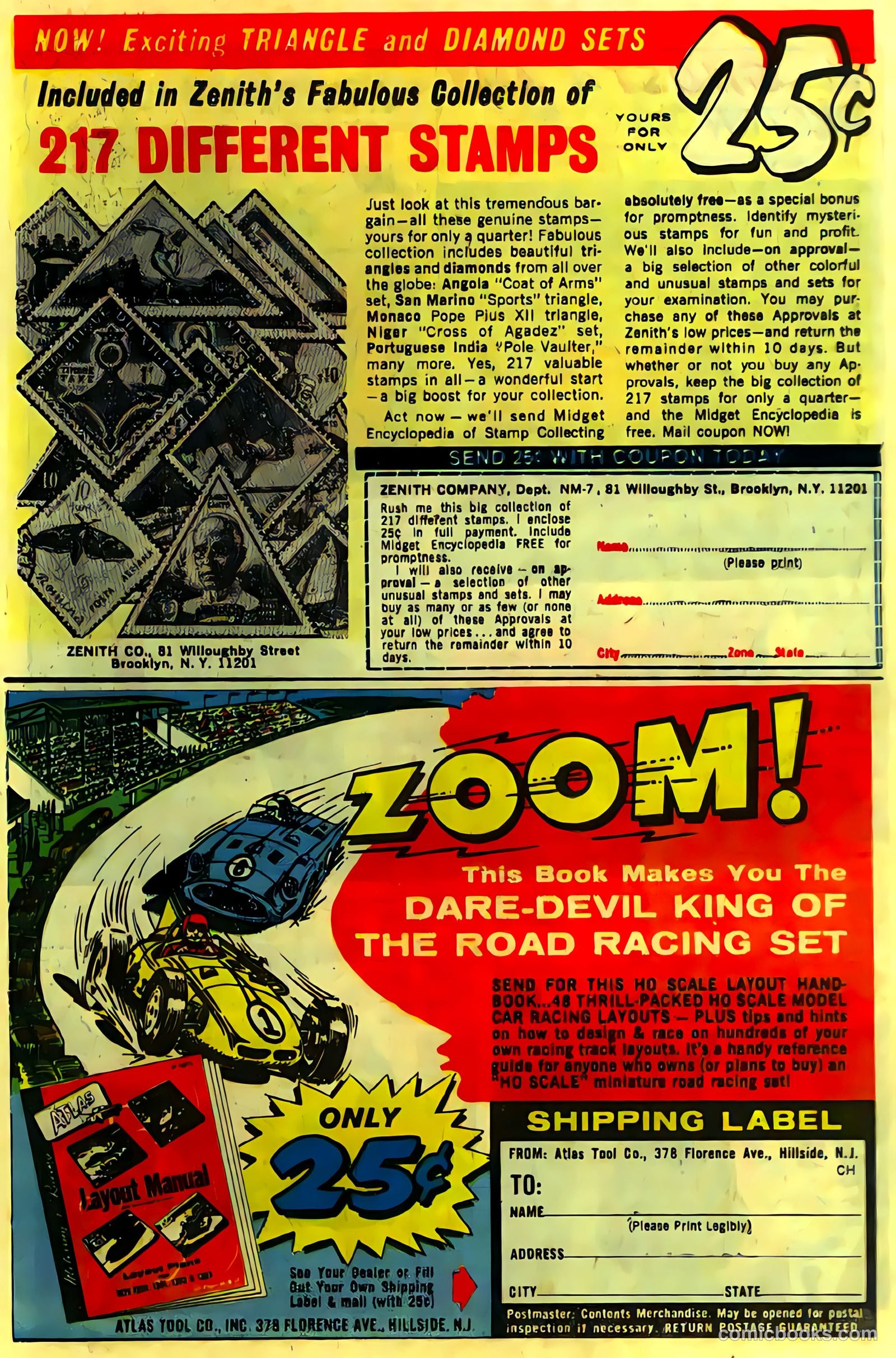 Konga #22 (1966) — page 15 of 36