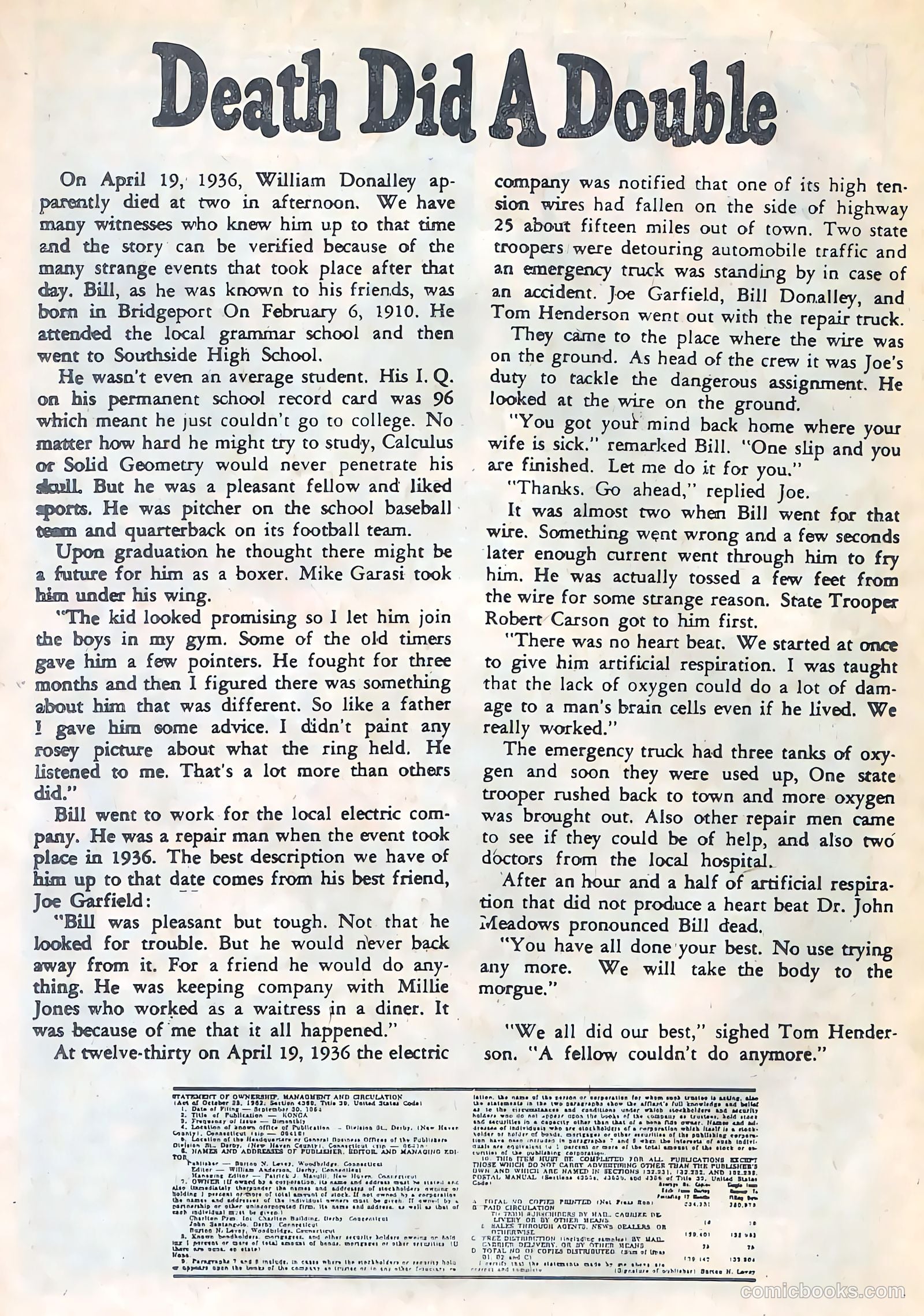 Konga #22 (1966) — page 26 of 36