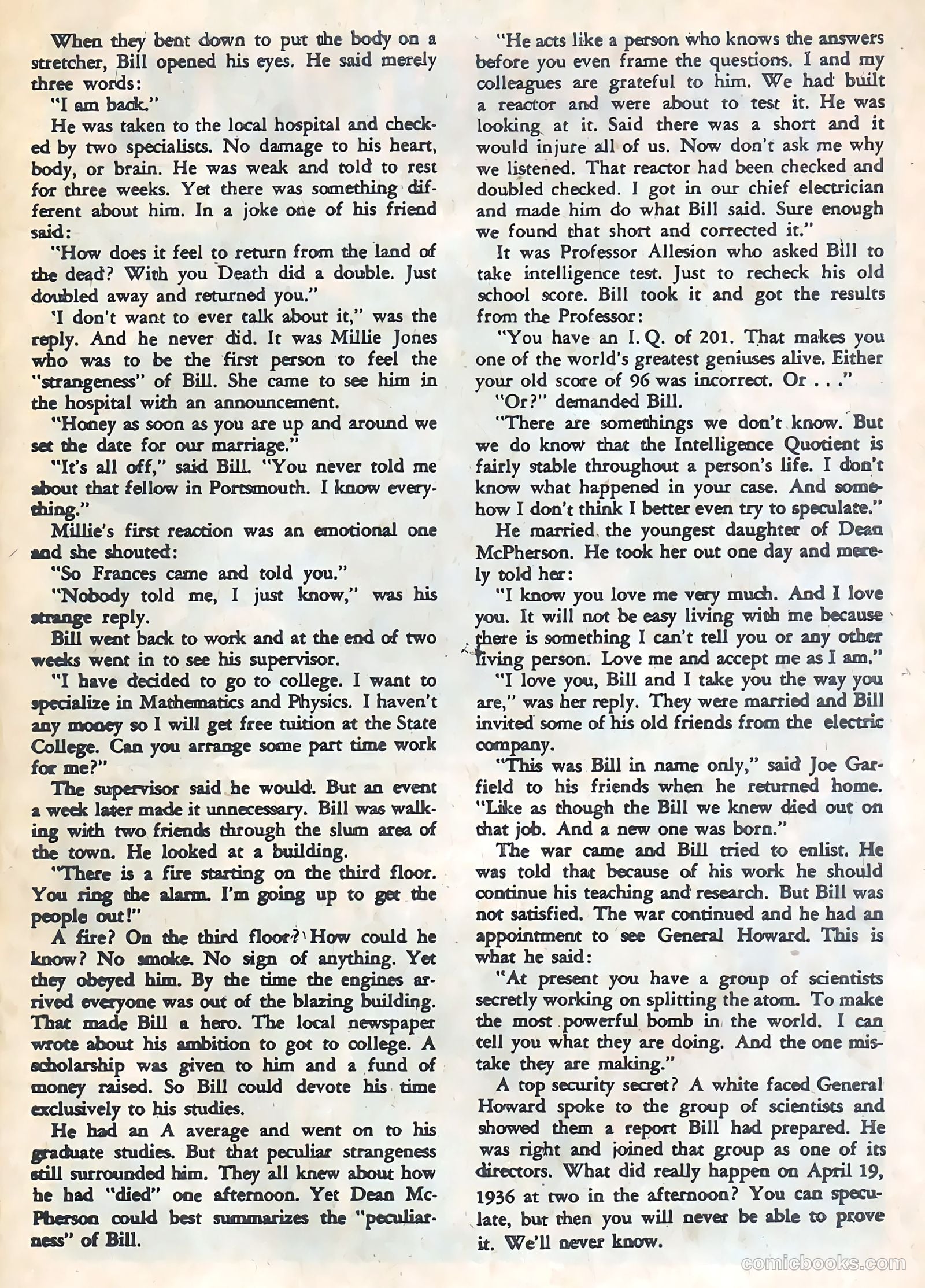 Konga #22 (1966) — page 27 of 36