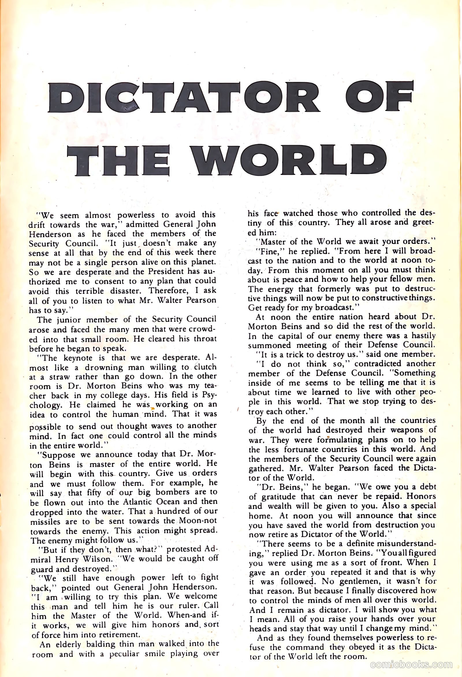 Konga #23 (1965) — page 13 of 36