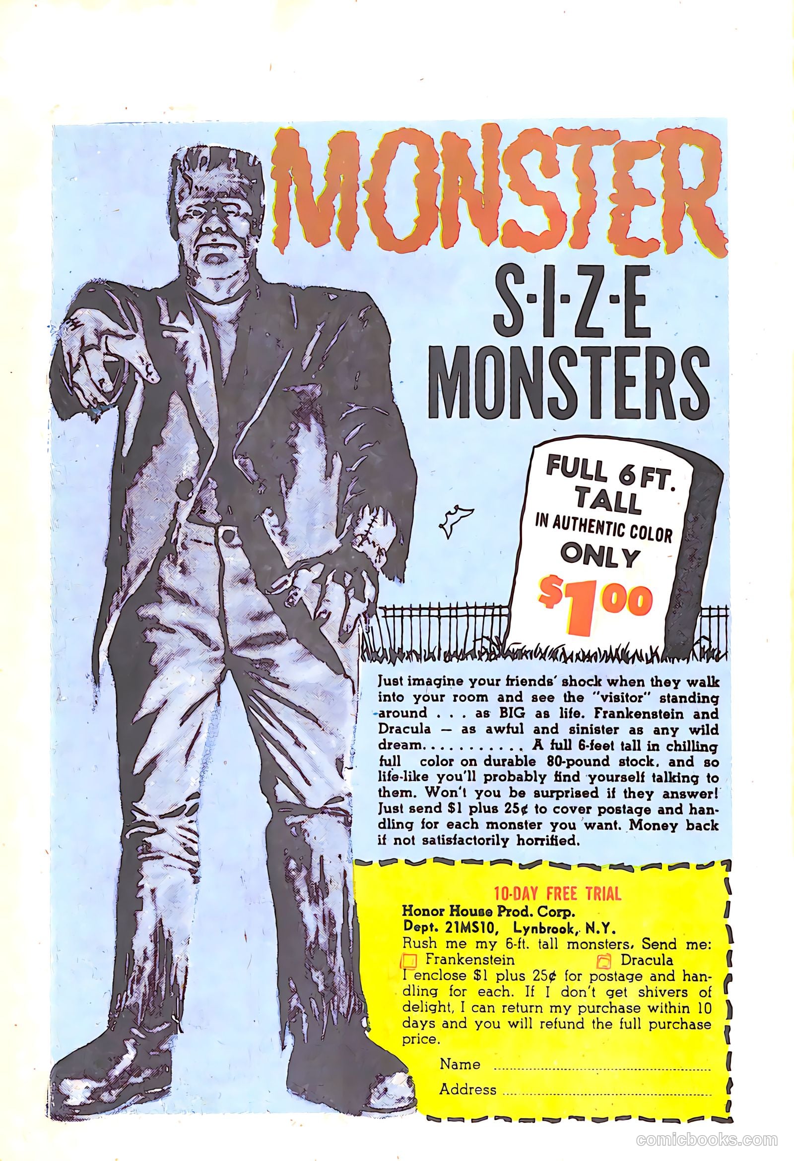 Konga #23 (1965) — page 14 of 36