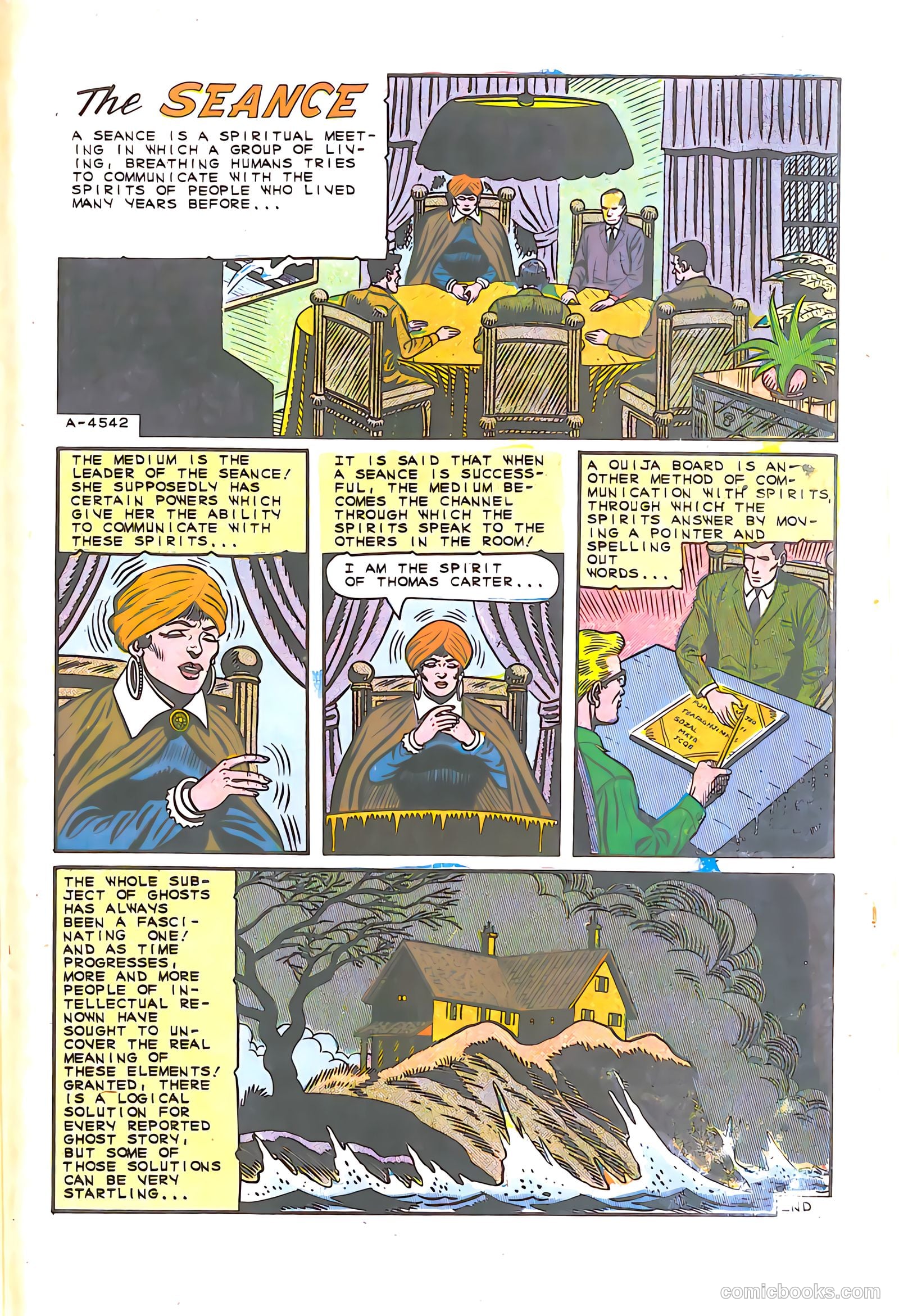 Konga #23 (1965) — page 31 of 36