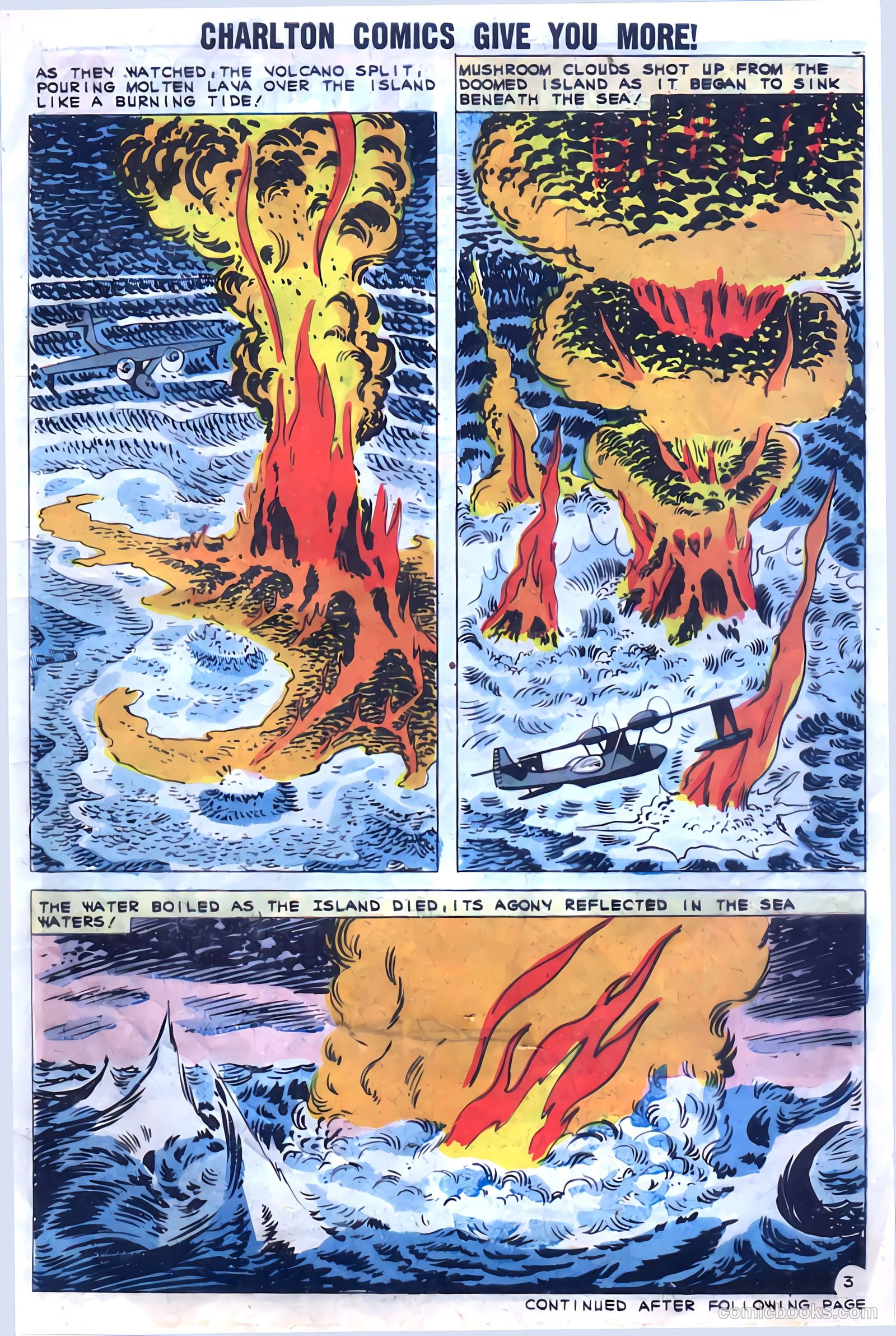 Konga #3 (1961) — page 5 of 36