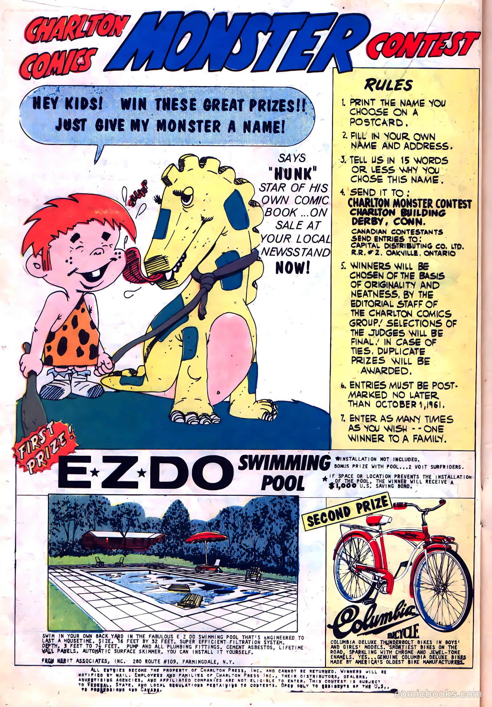 Konga #3 (1961) — page 26 of 36