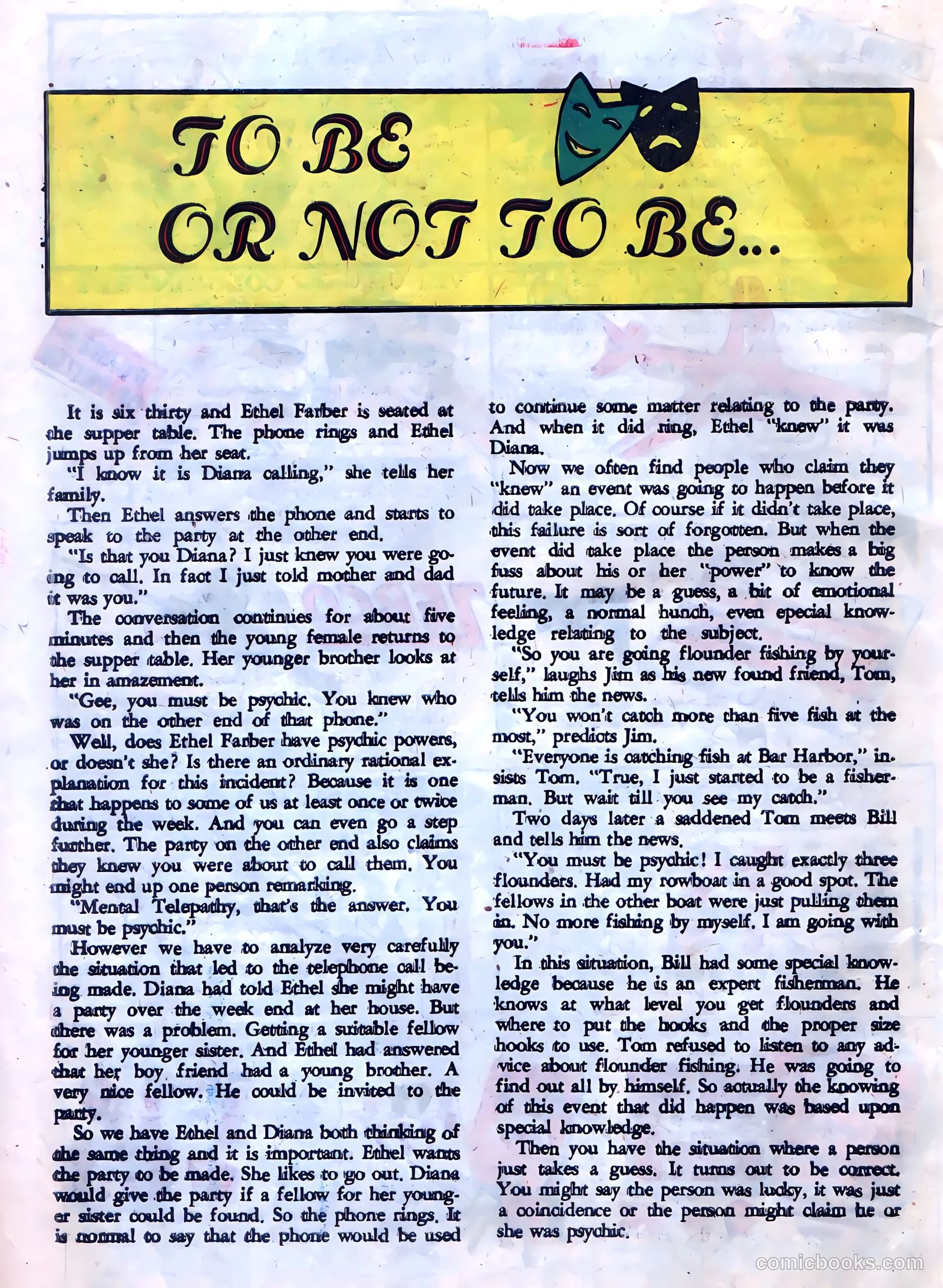 Konga #3 (1961) — page 28 of 36