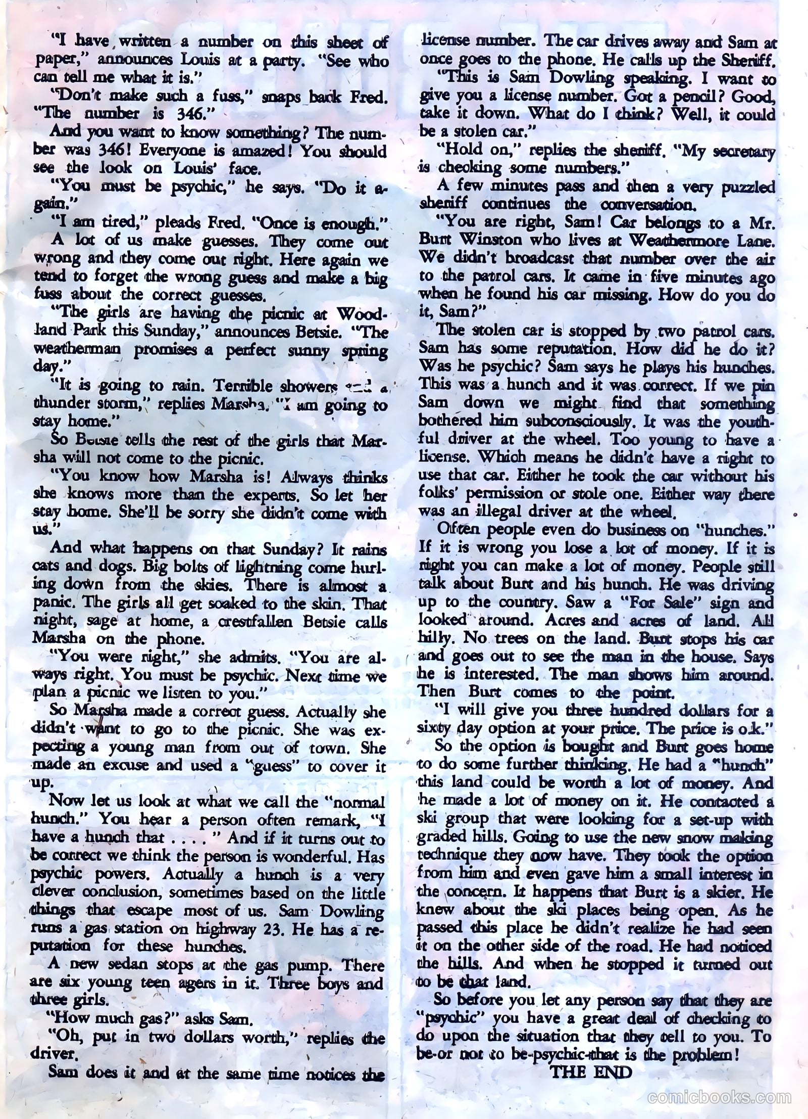 Konga #3 (1961) — page 29 of 36