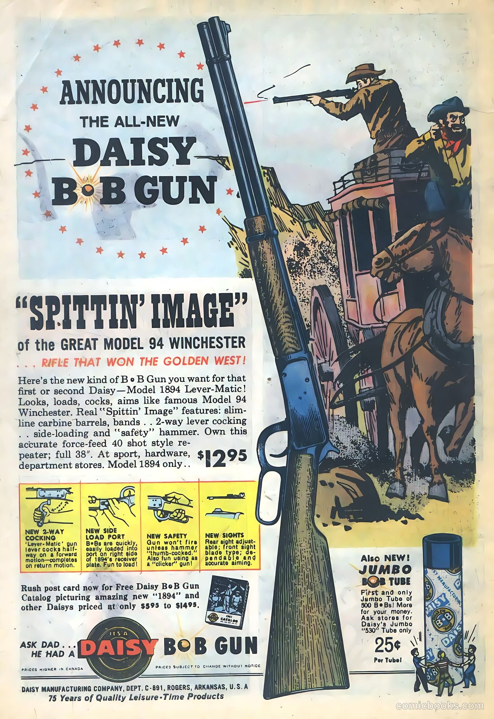 Konga #4 (1961) — page 34 of 36