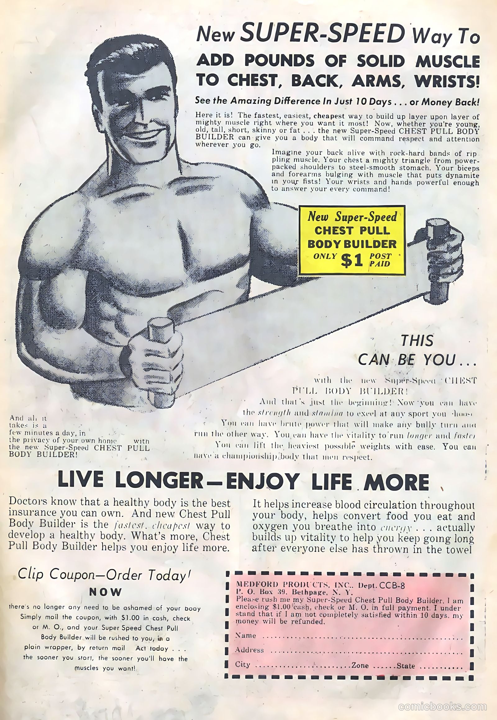 Konga #5 (1962) — page 31 of 36