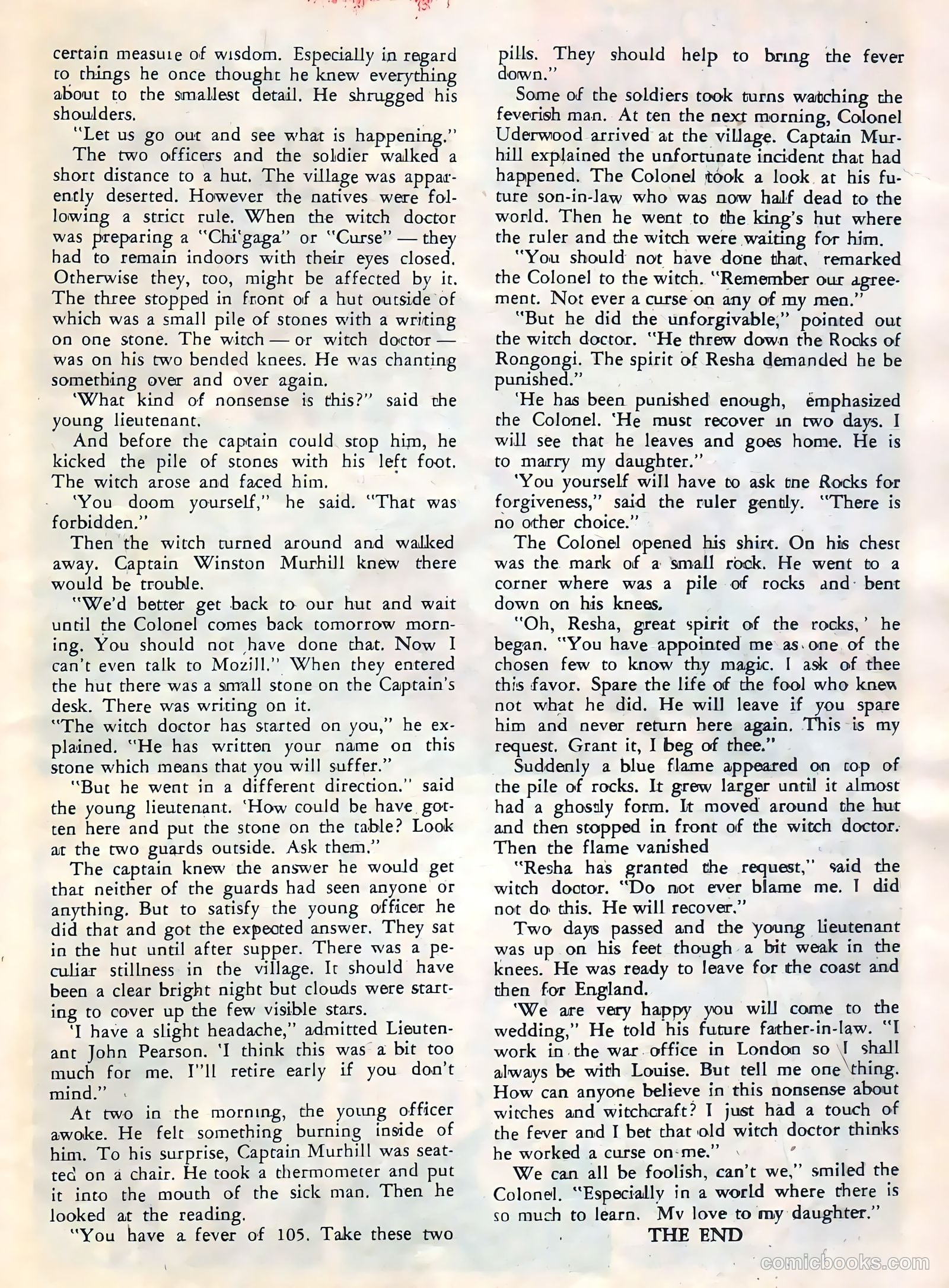 Konga #6 (1962) — page 27 of 36