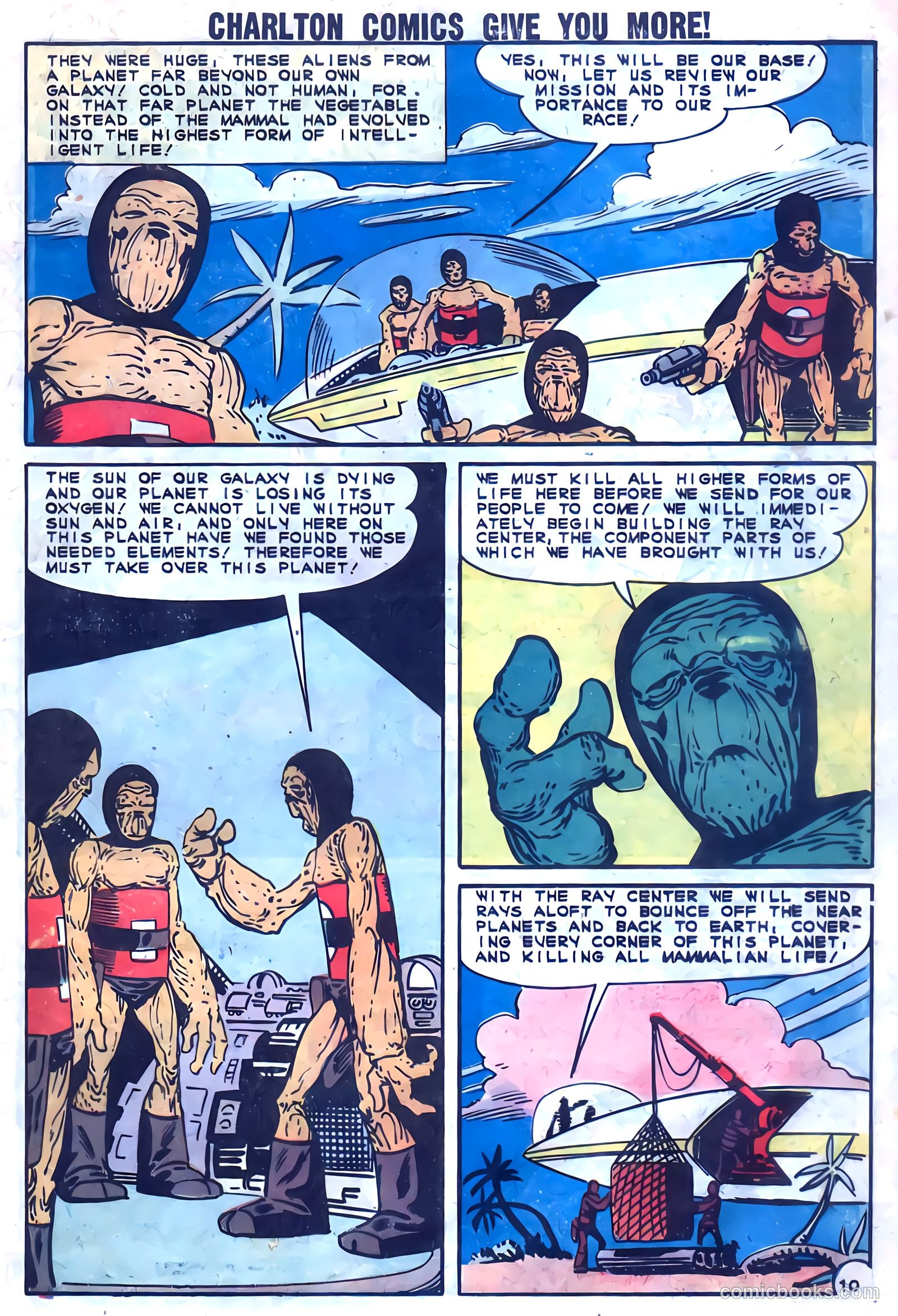 Konga #7 (1962) — page 13 of 36