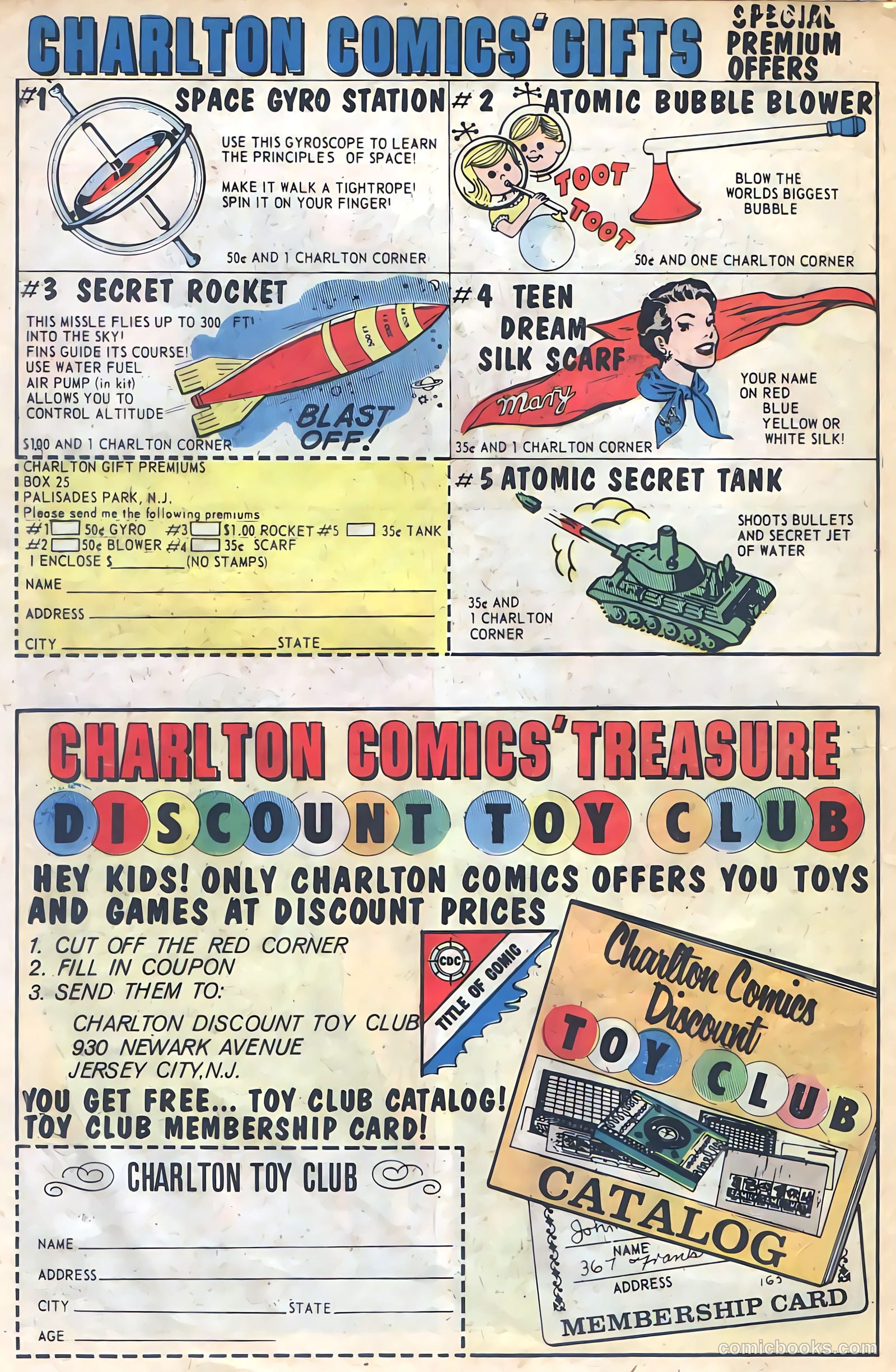 Konga #7 (1962) — page 26 of 36