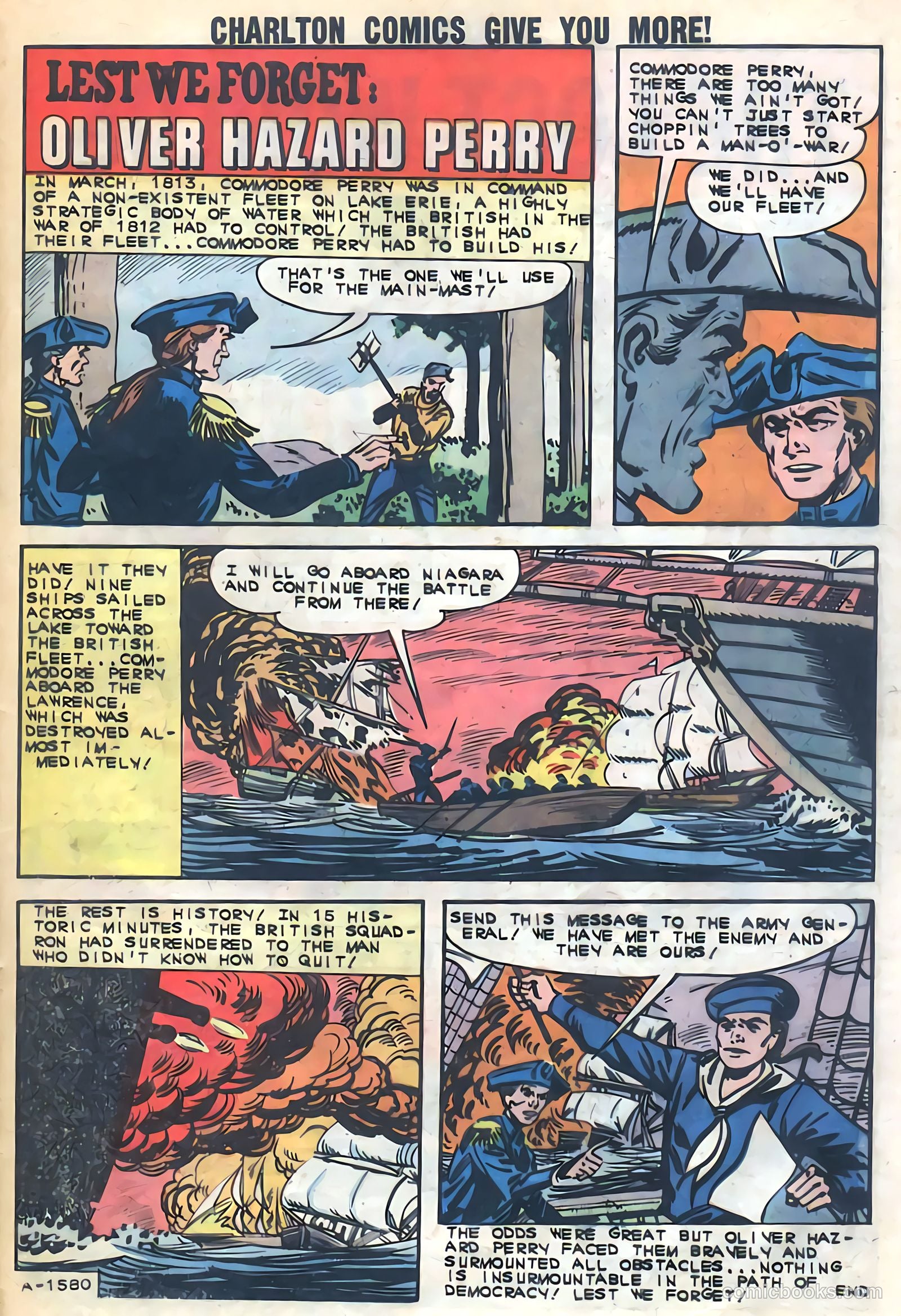 Konga #7 (1962) — page 29 of 36