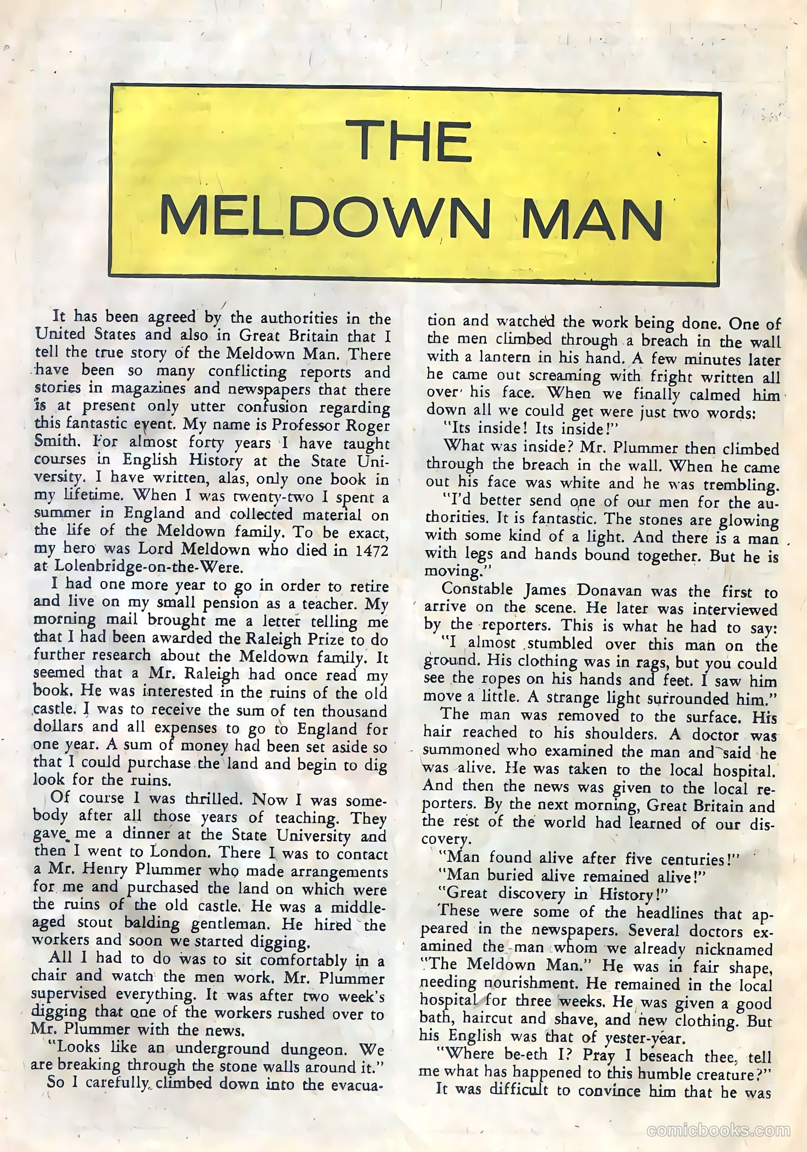 Konga #8 (1962) — page 26 of 36