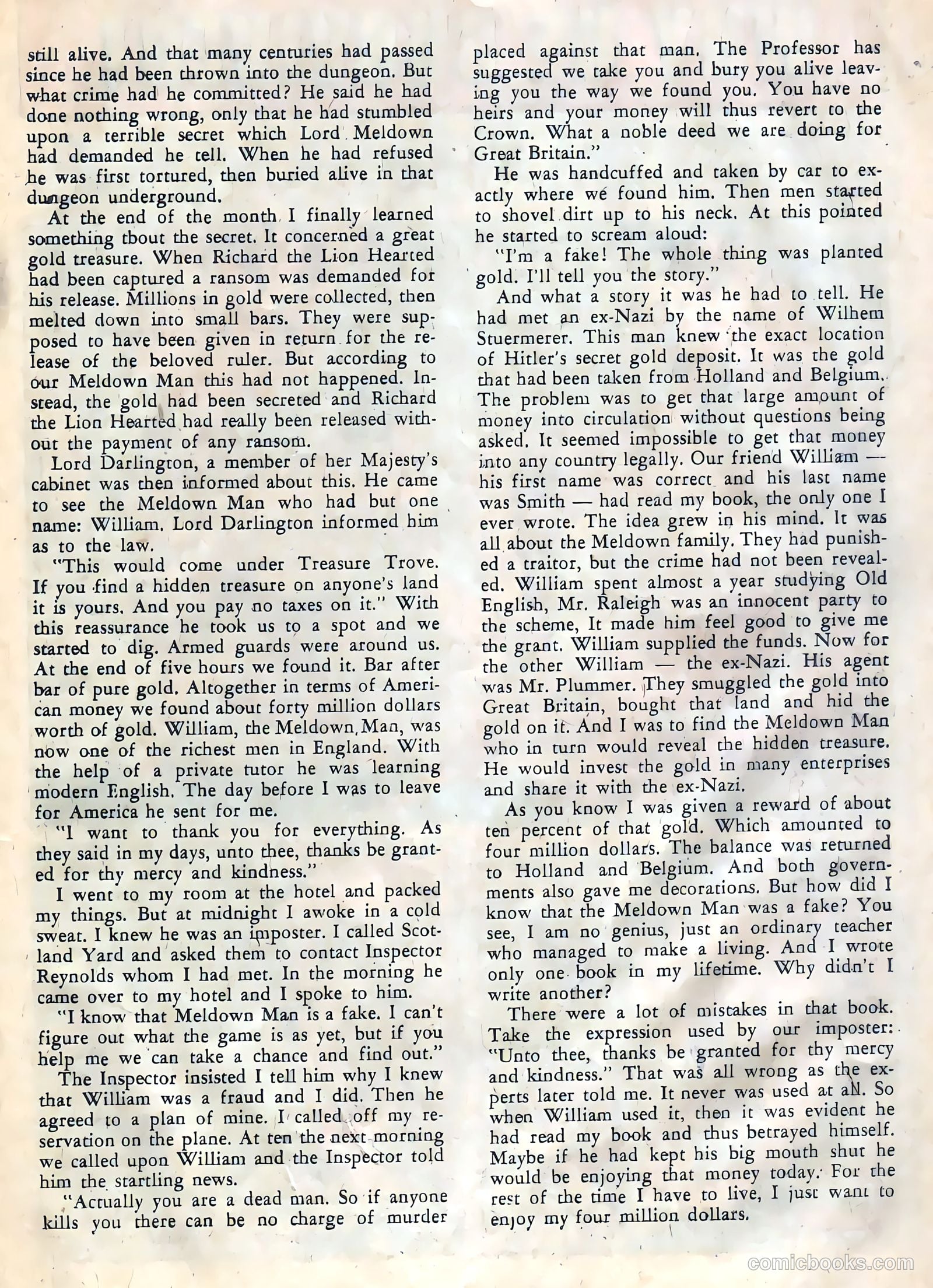Konga #8 (1962) — page 27 of 36