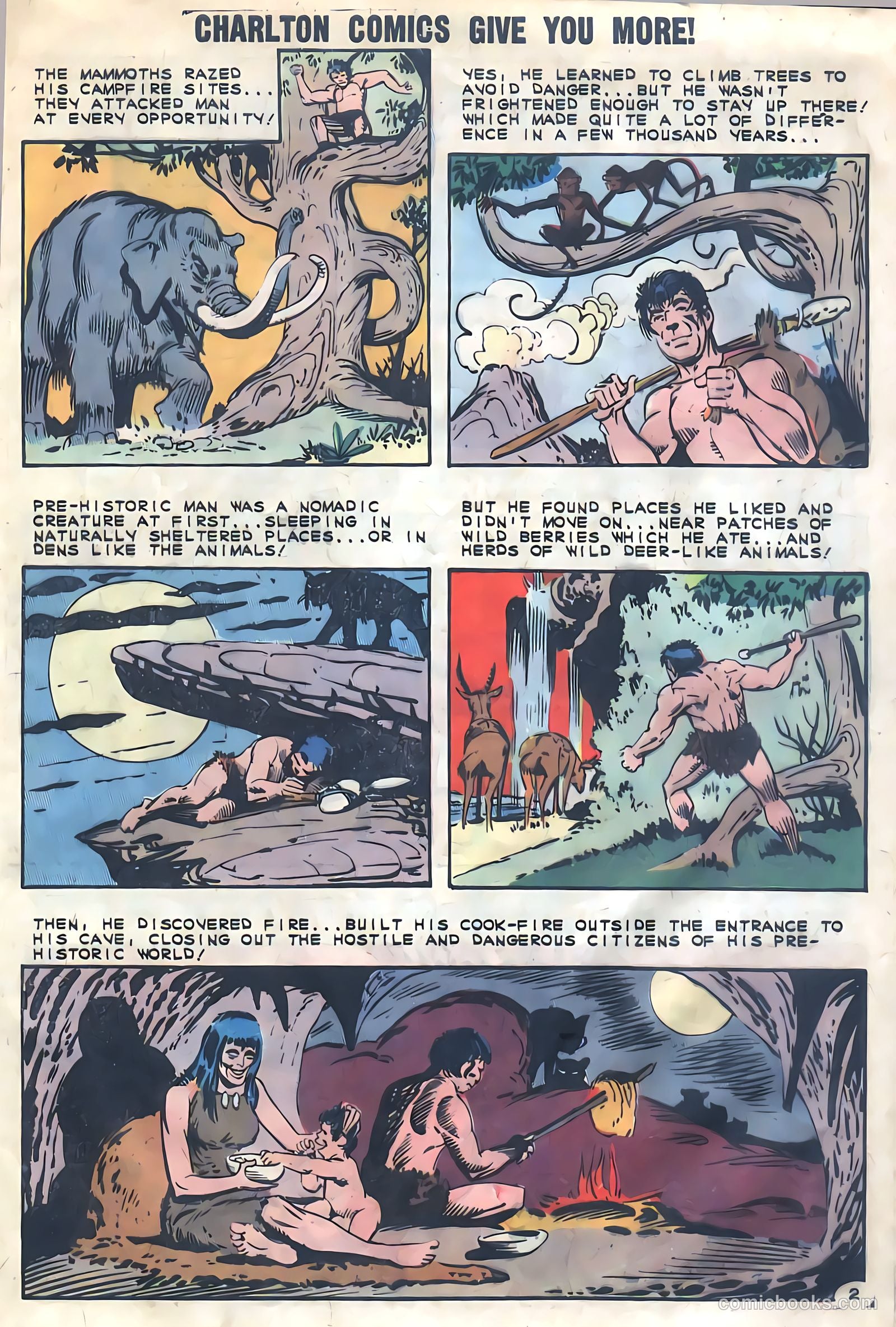 Konga #8 (1962) — page 29 of 36