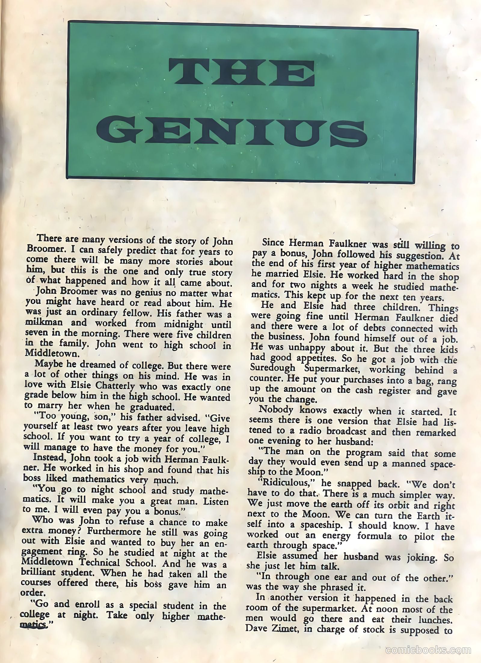 Konga #9 (1962) — page 27 of 36