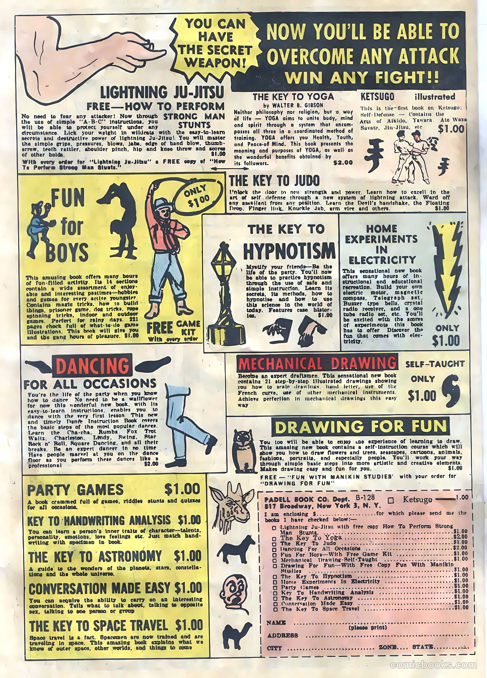 Konga #9 (1962) — page 34 of 36