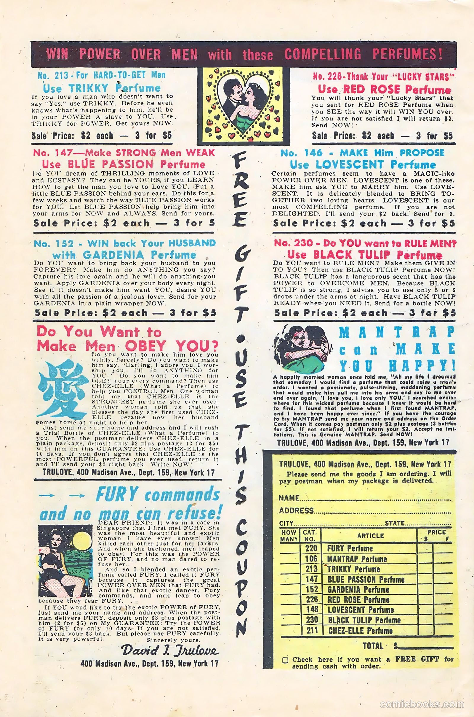 Animal Crackers #31 (1950) — page 34 of 36
