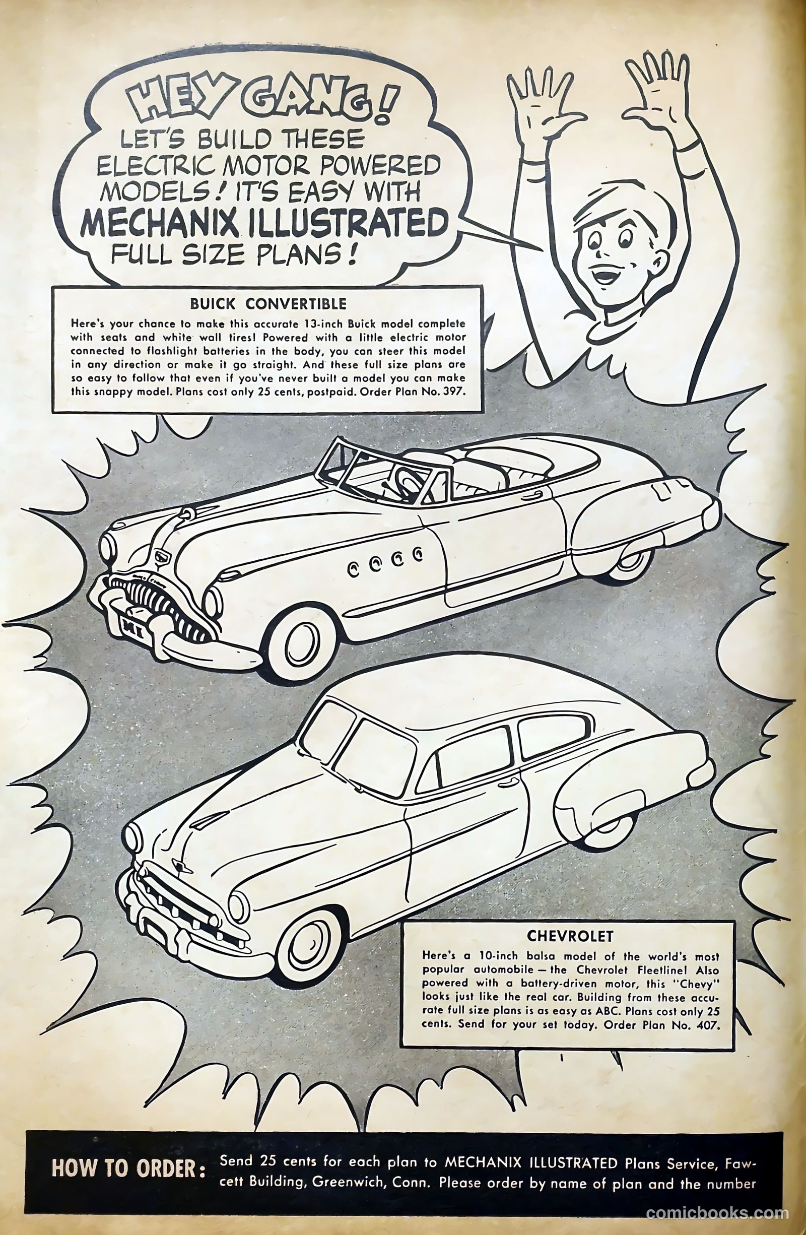 Lash LaRue Western #11 (1950) — page 2 of 52