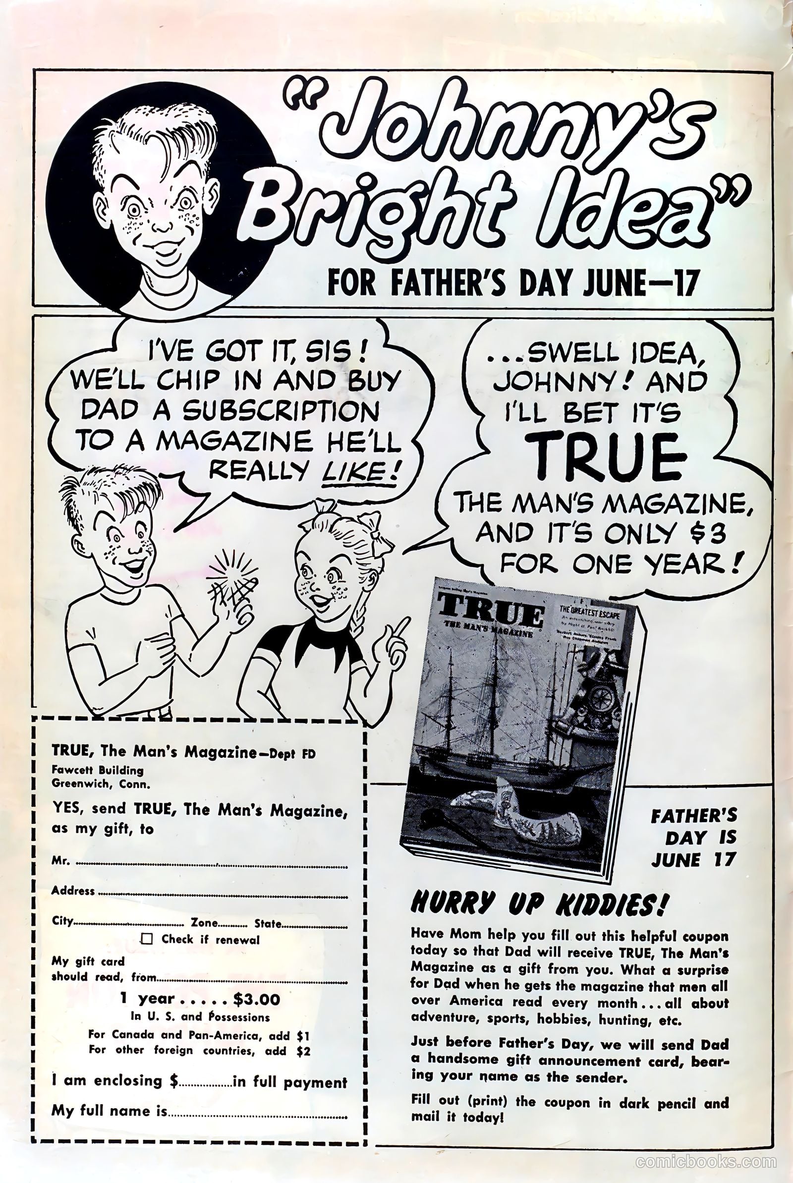 Lash LaRue Western #18 (1951) — page 2 of 36