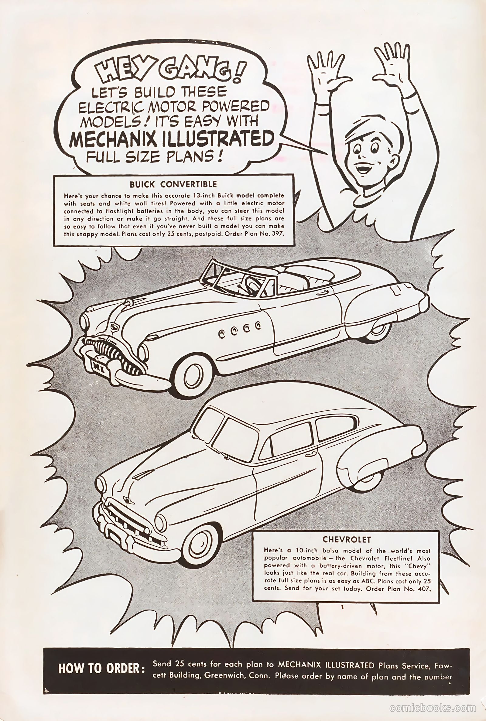 Lash LaRue Western #20 (1951) — page 2 of 36