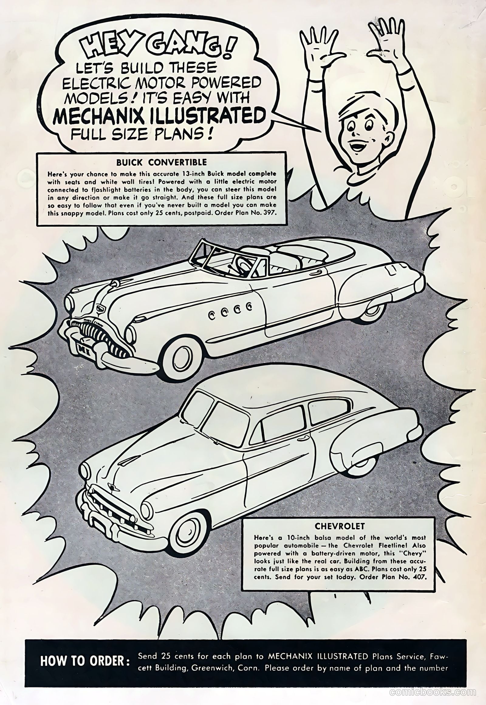 Lash LaRue Western #22 (1951) — page 2 of 36