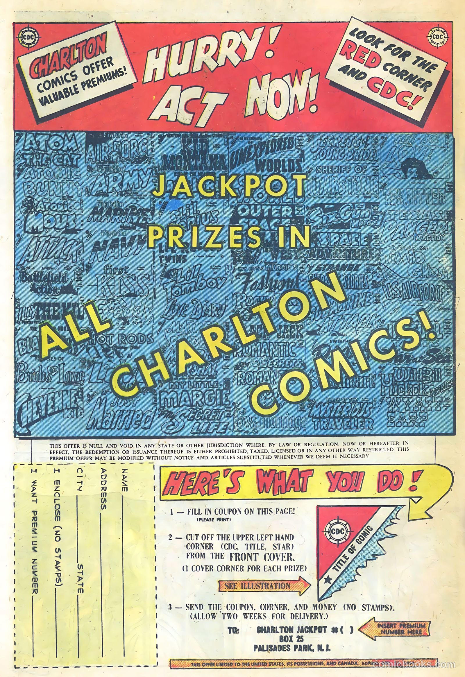 Lash Larue Western #73 (1959) — page 24 of 37