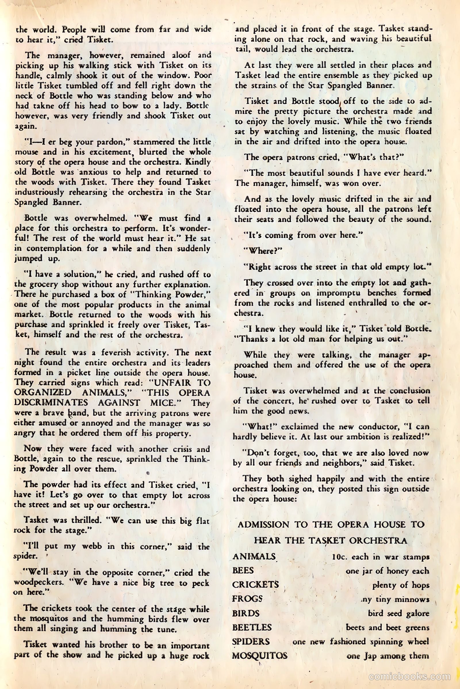 Latest Comics #1 (1945) — page 31 of 52