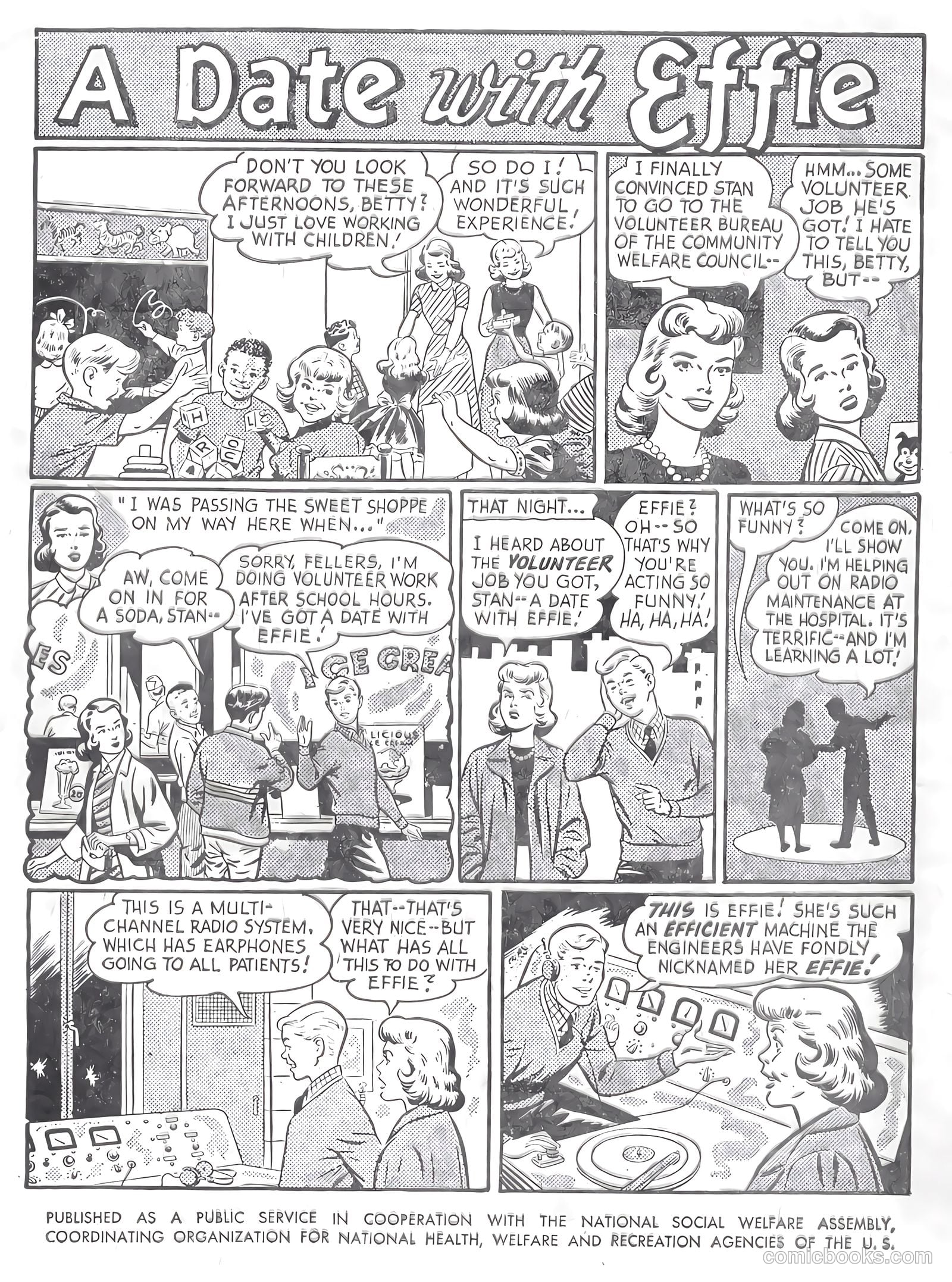 Apache Trail #1 (1957) — page 4 of 36