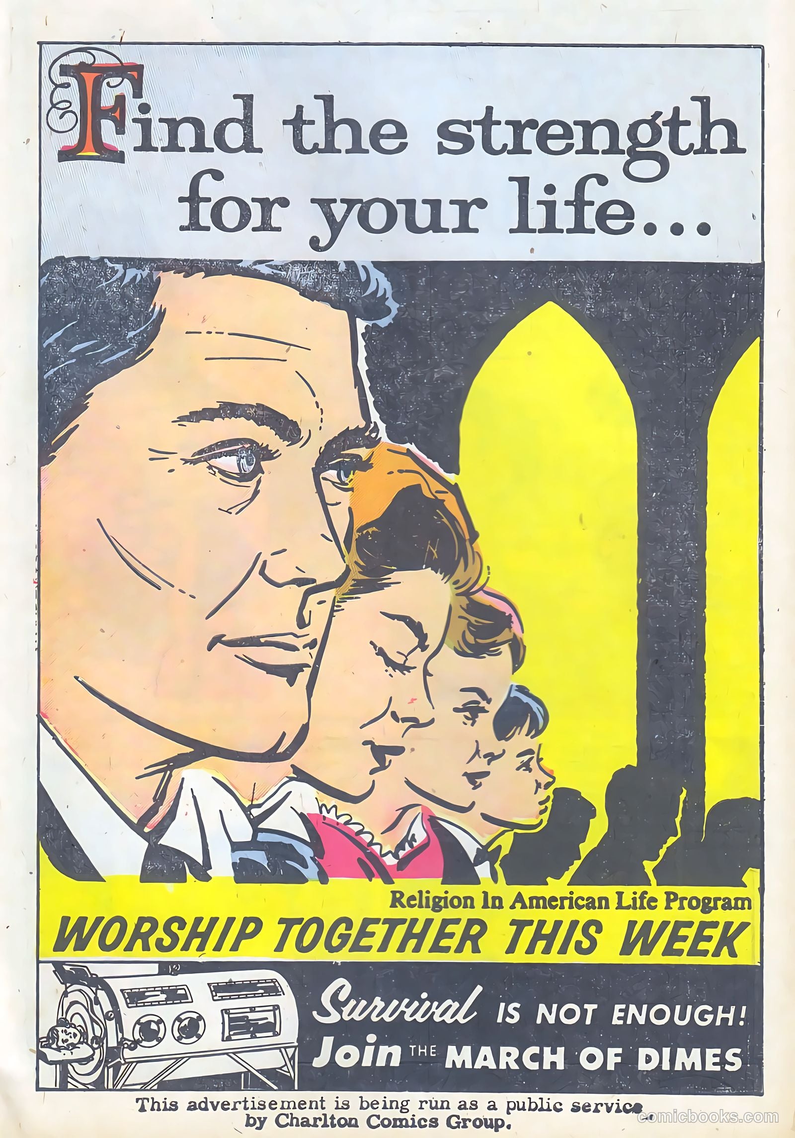 Li'l Genius #17 (1958) — page 59 of 68